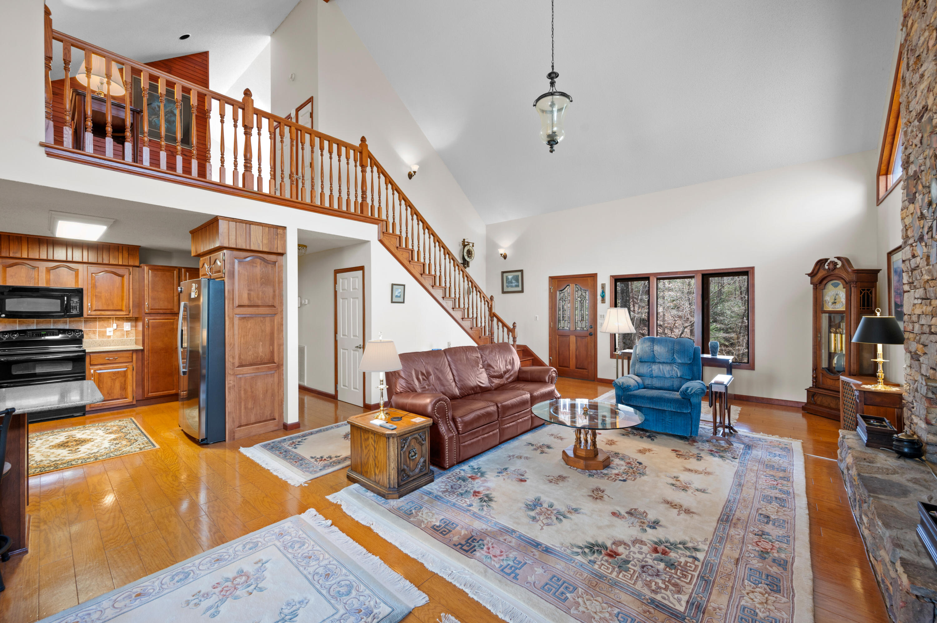 1078 Powdermill Road