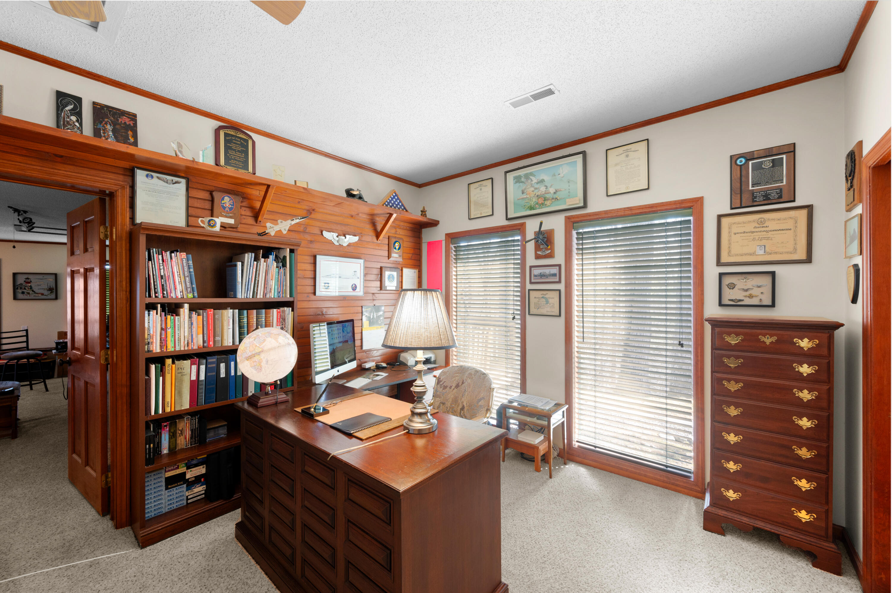 1078 Powdermill Road