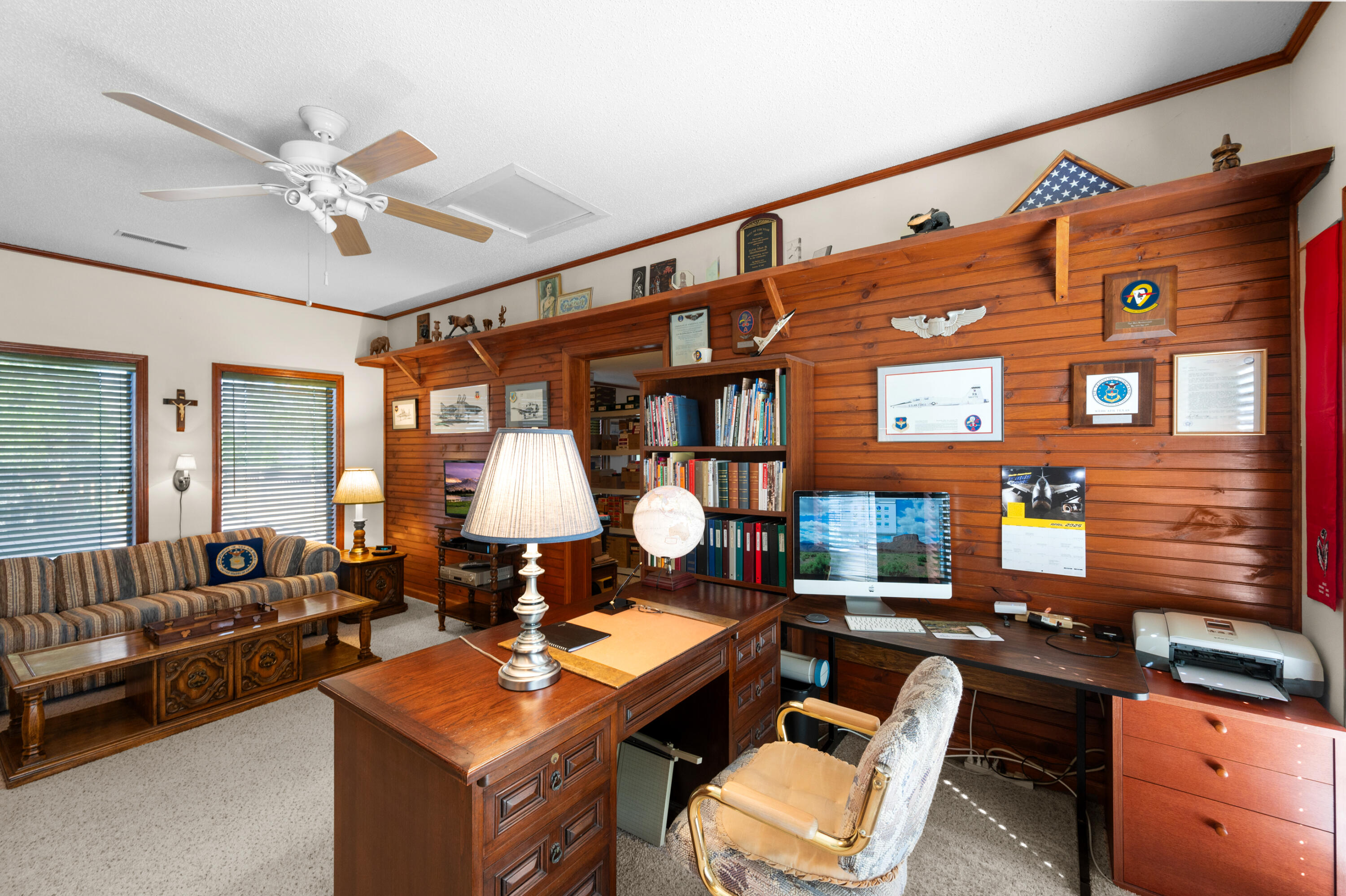 1078 Powdermill Road
