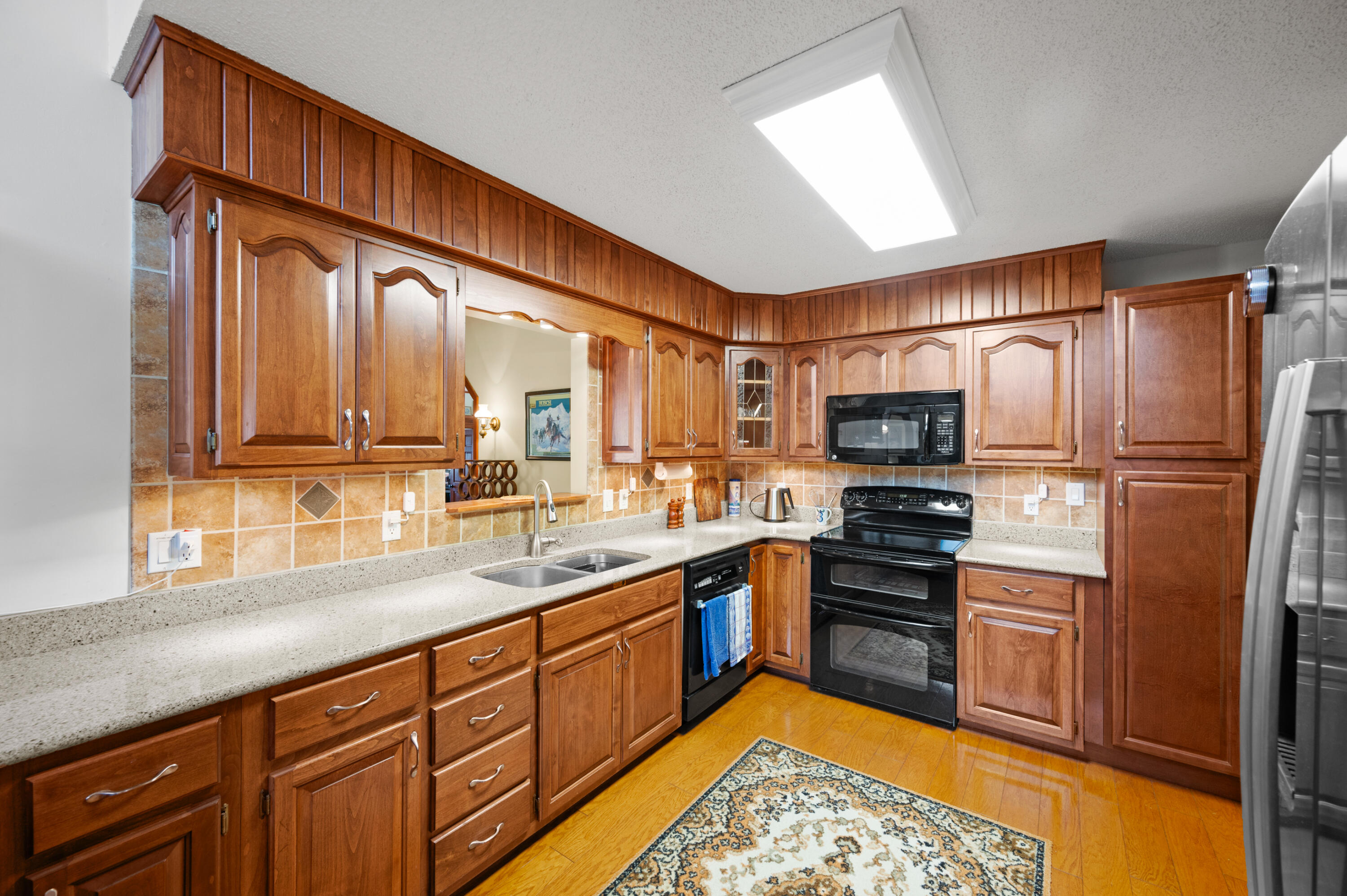 1078 Powdermill Road