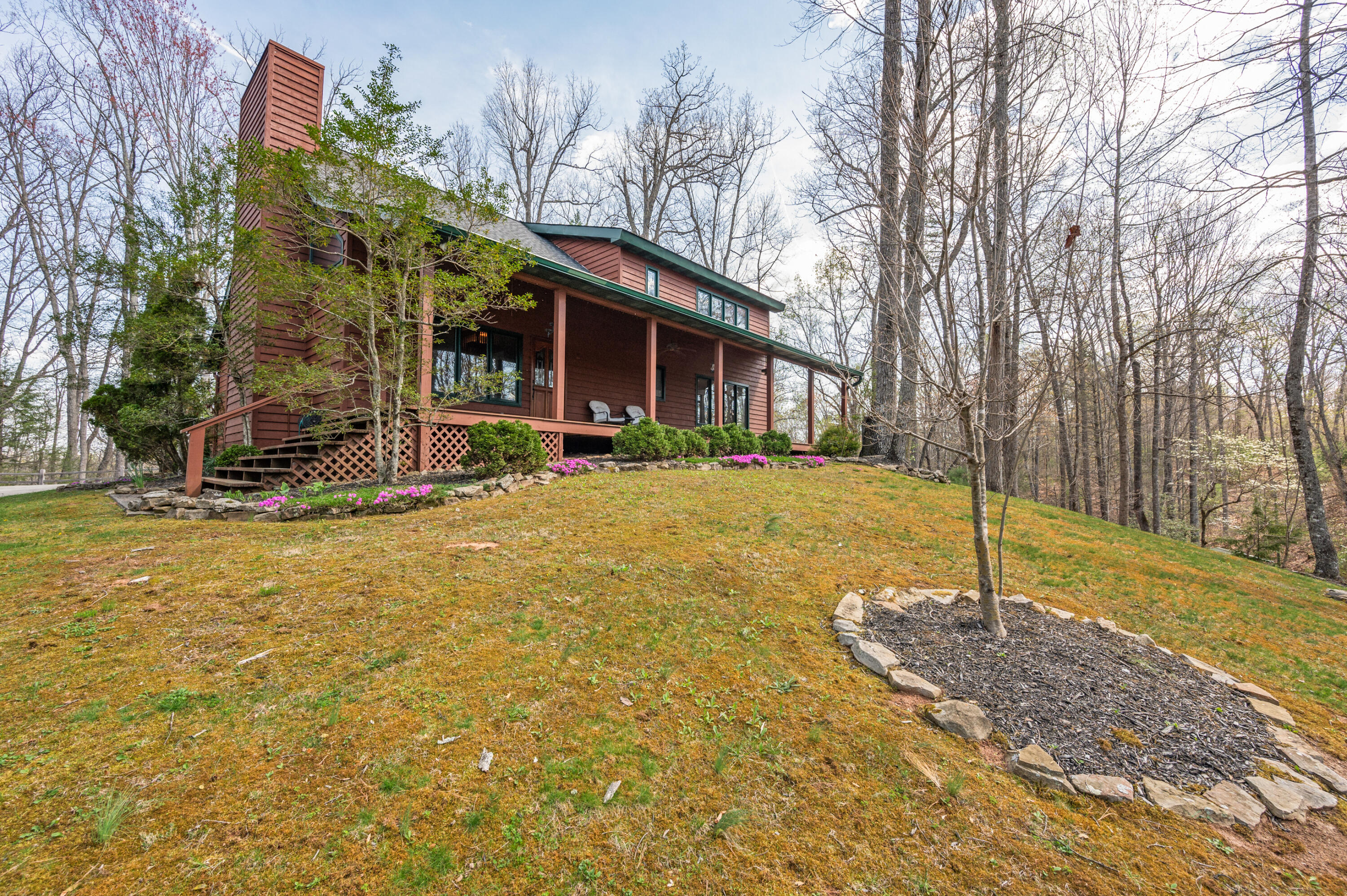1078 Powdermill Road