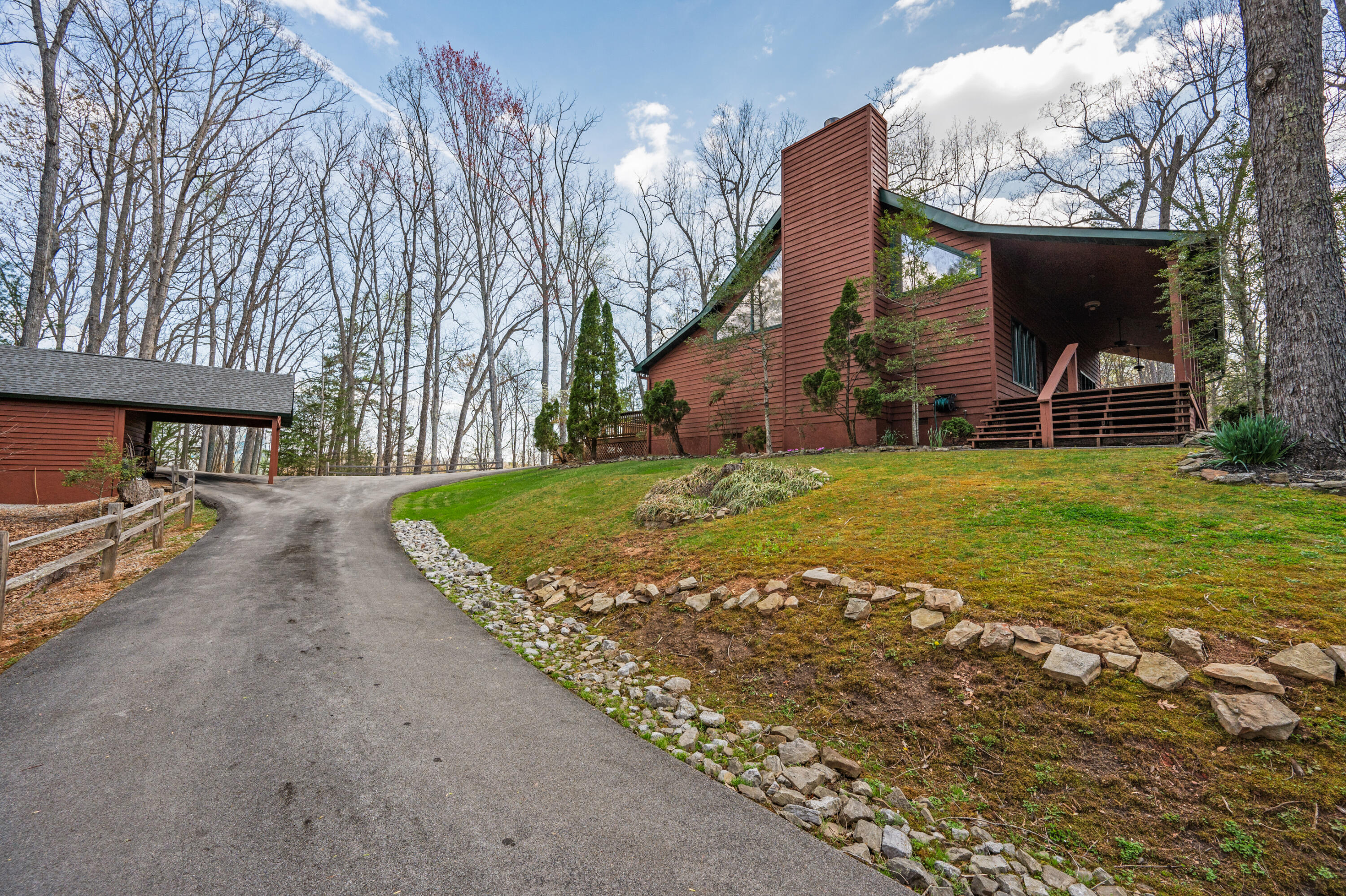 1078 Powdermill Road