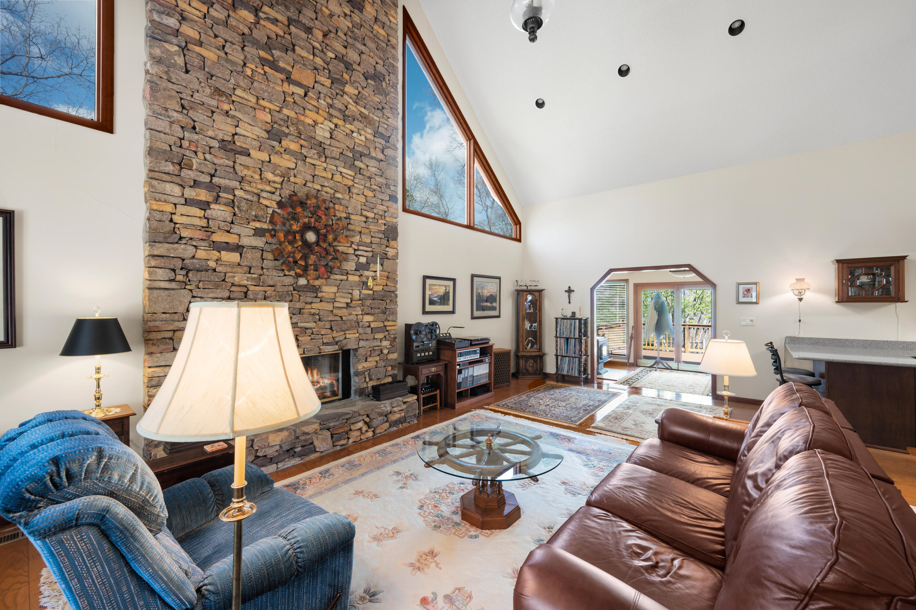 1078 Powdermill Road