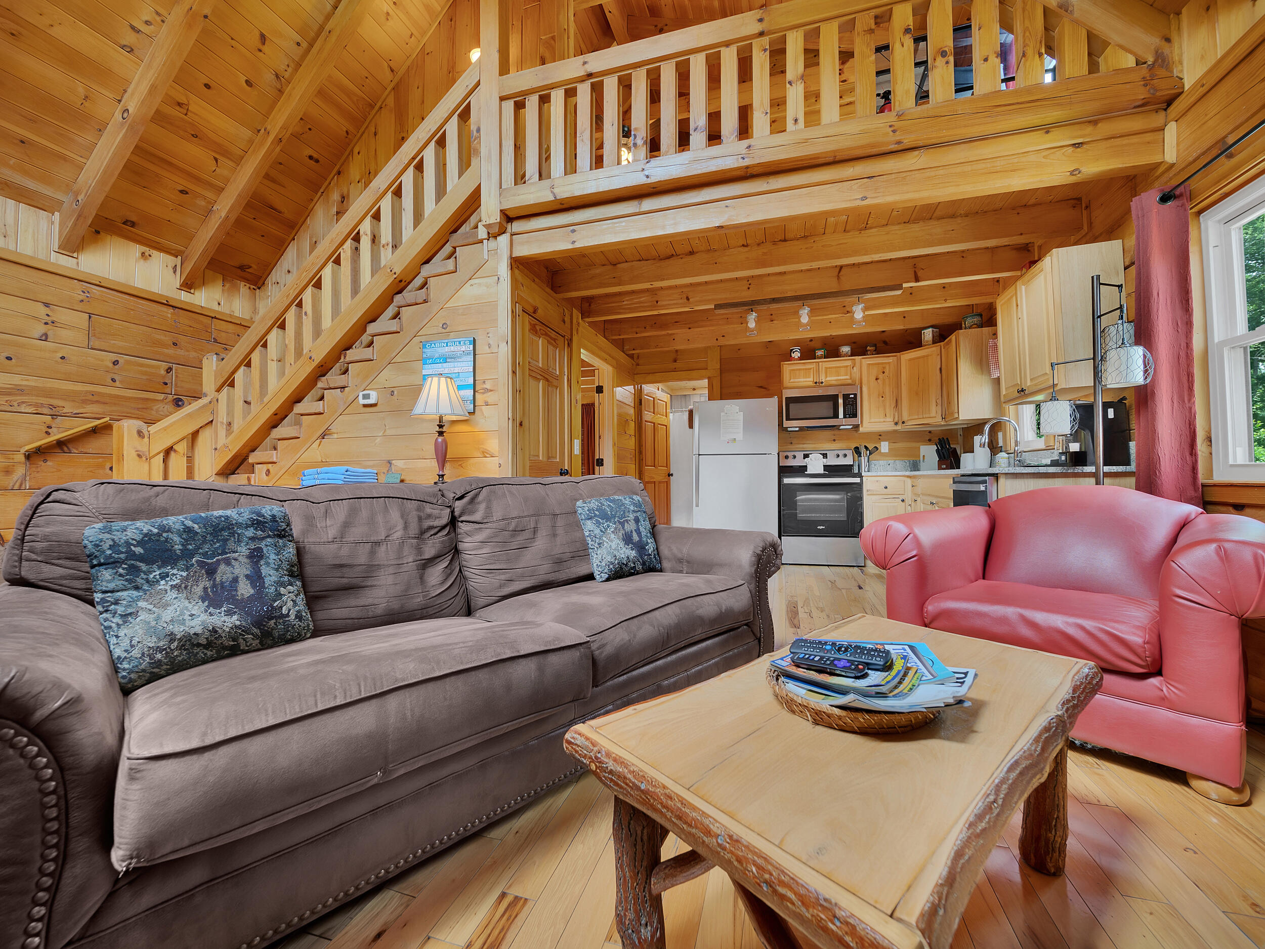 824 Eagle Cove Way