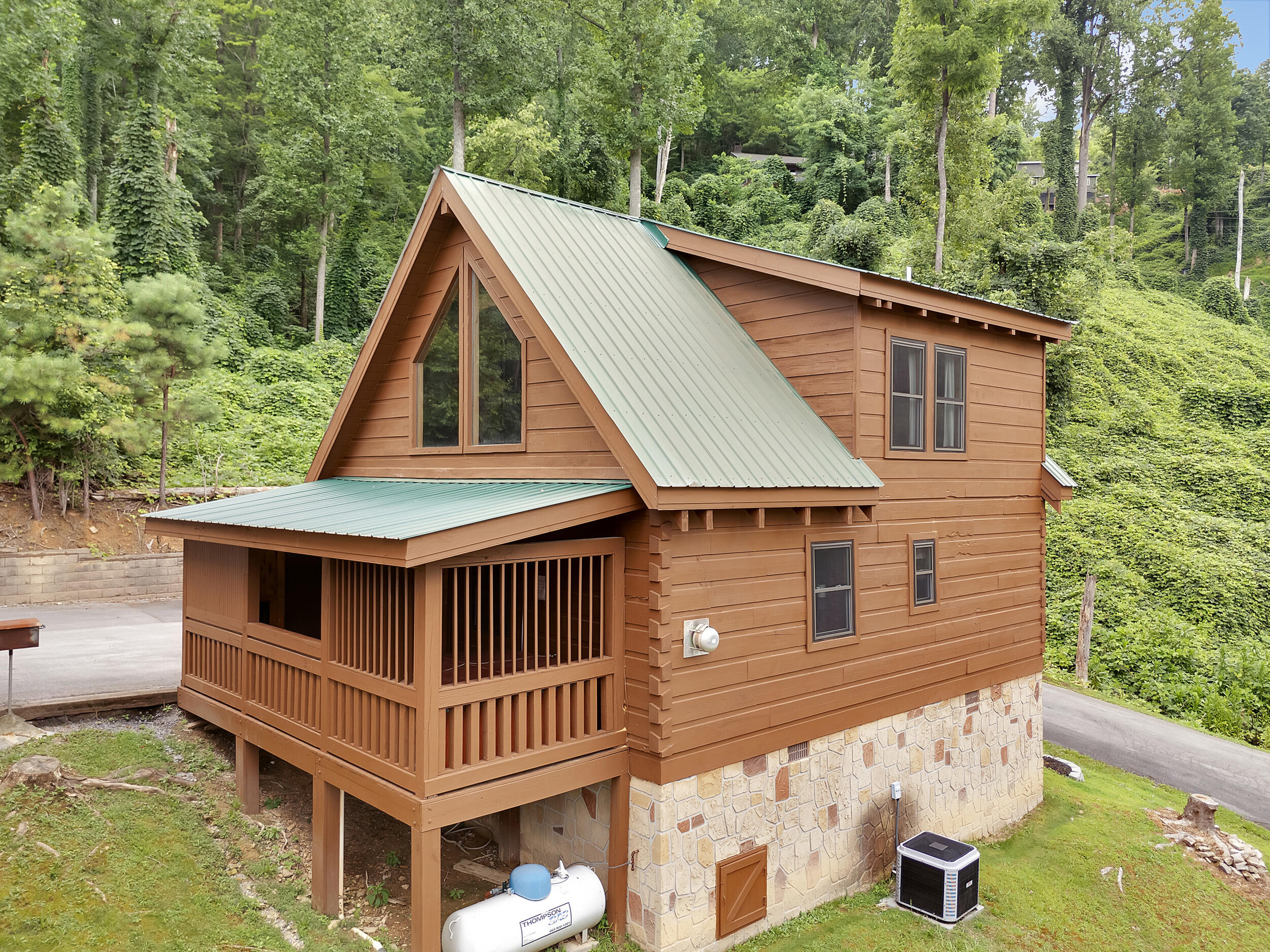 824 Eagle Cove Way