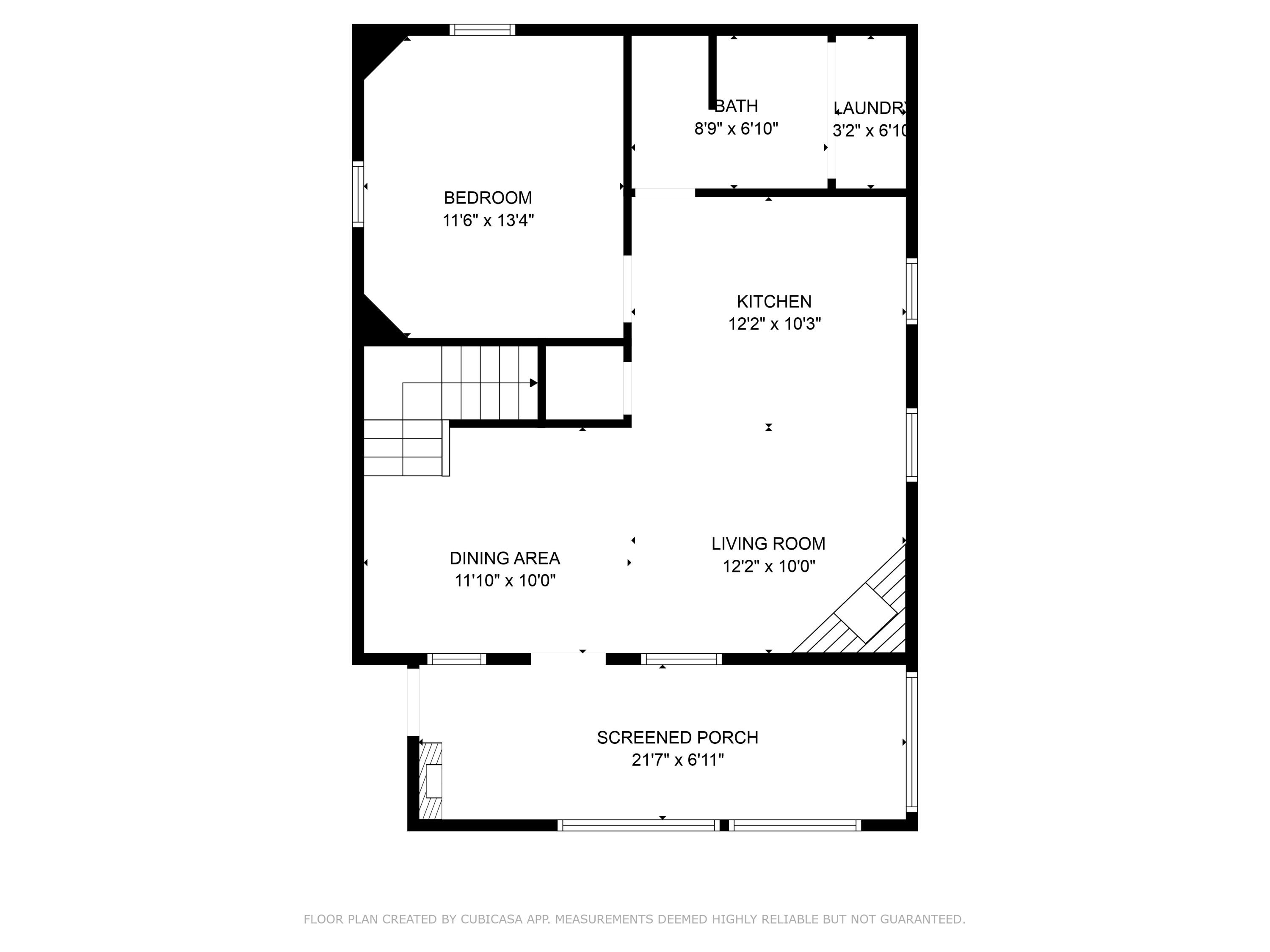 824 Eagle Cove Way