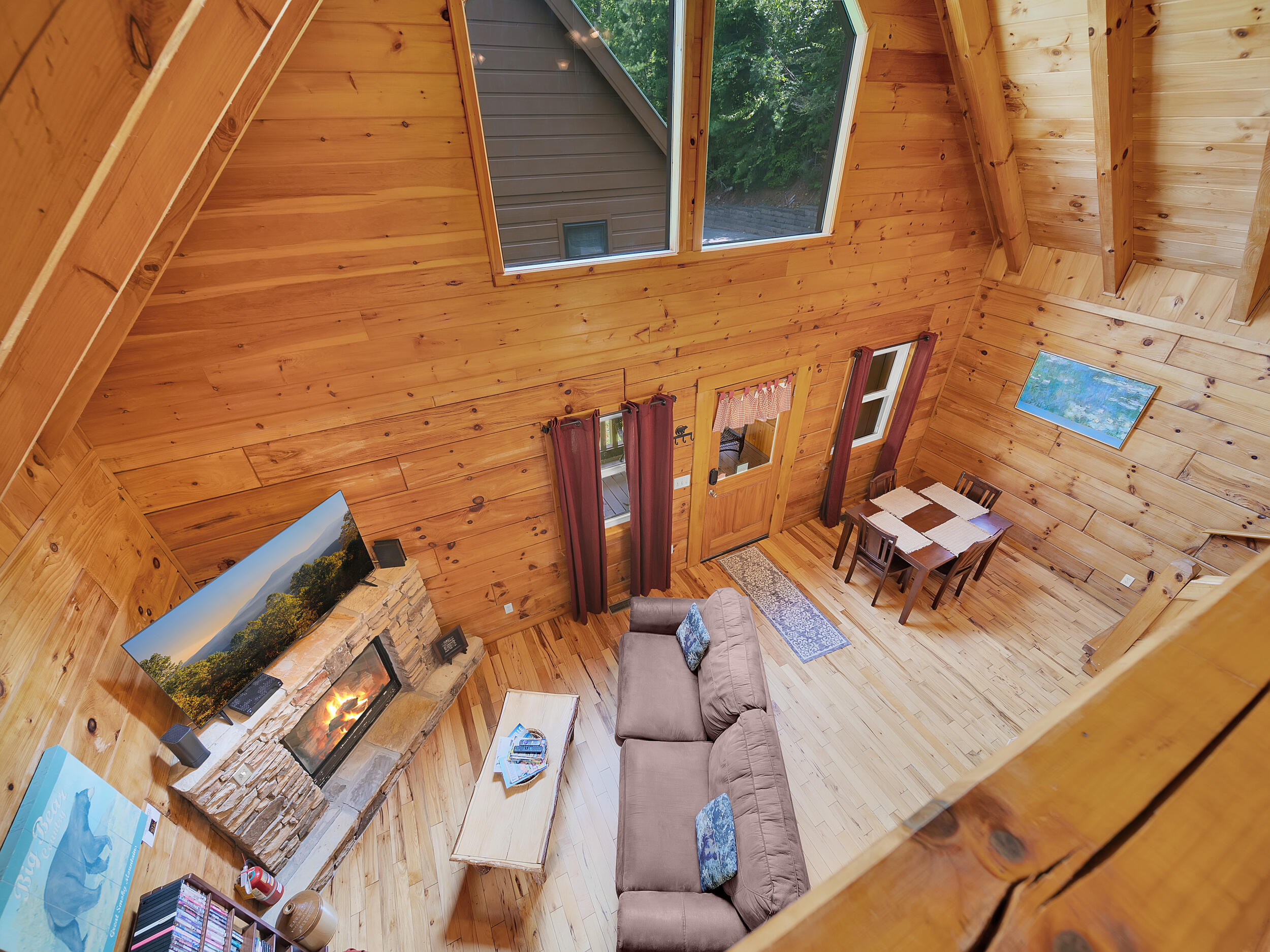 824 Eagle Cove Way