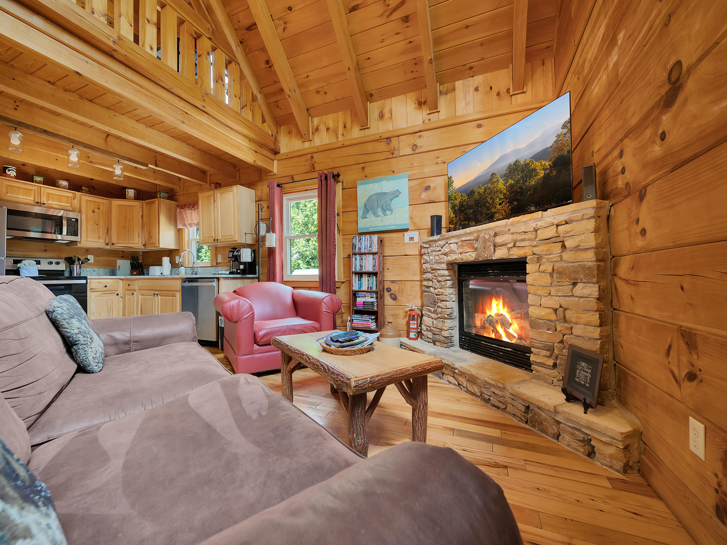 824 Eagle Cove Way
