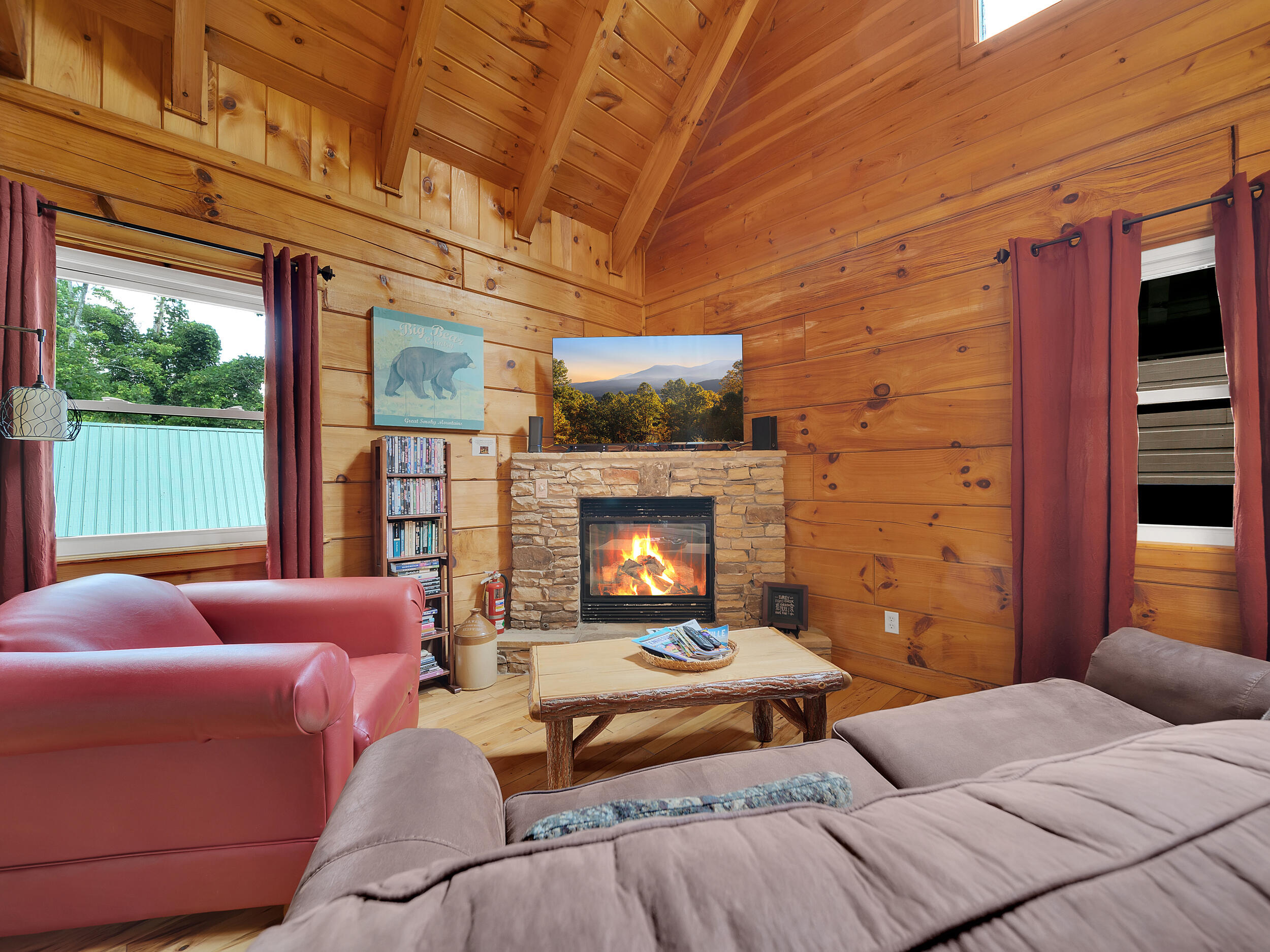 824 Eagle Cove Way
