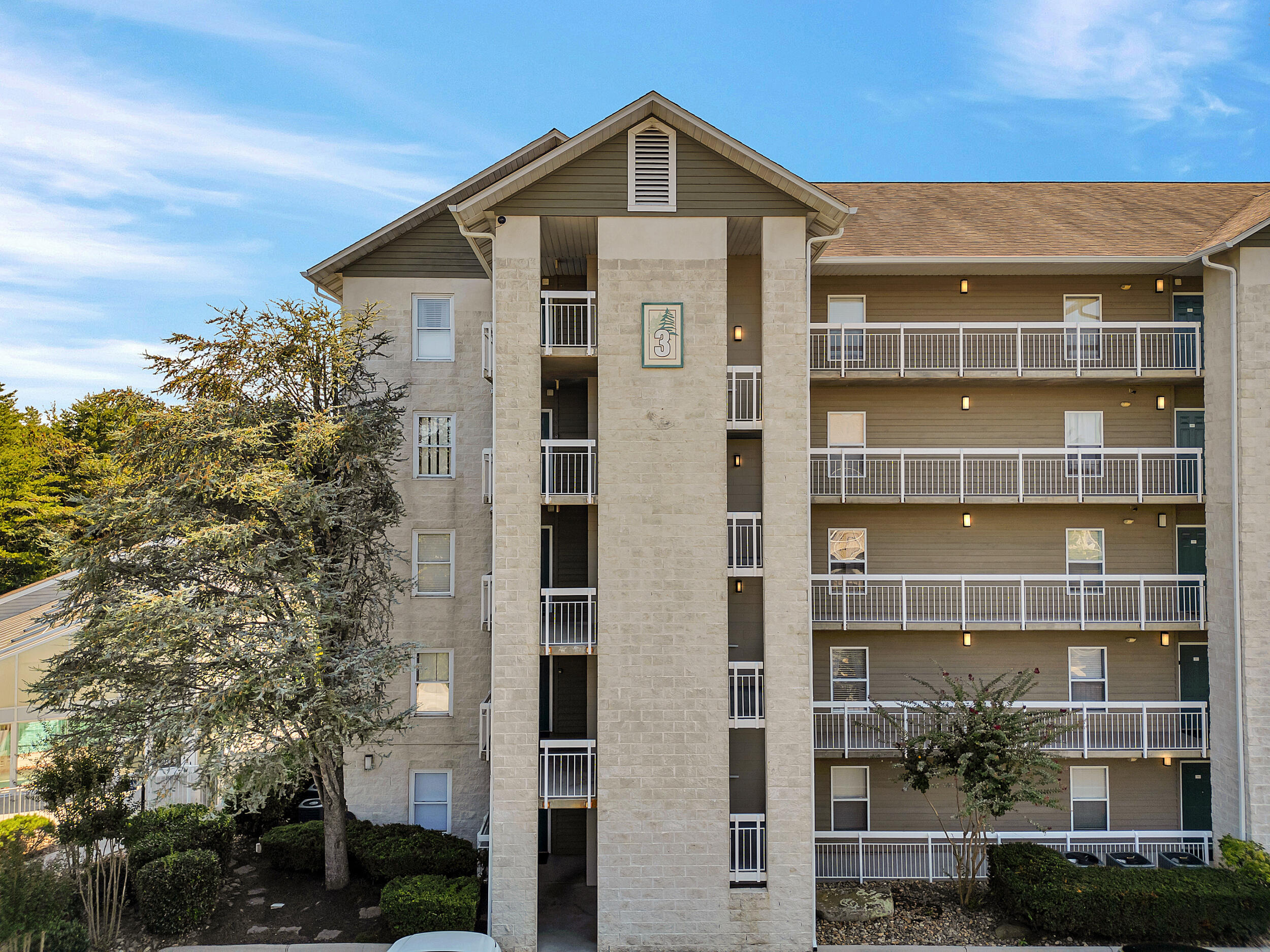 205 Ogle Drive, 341