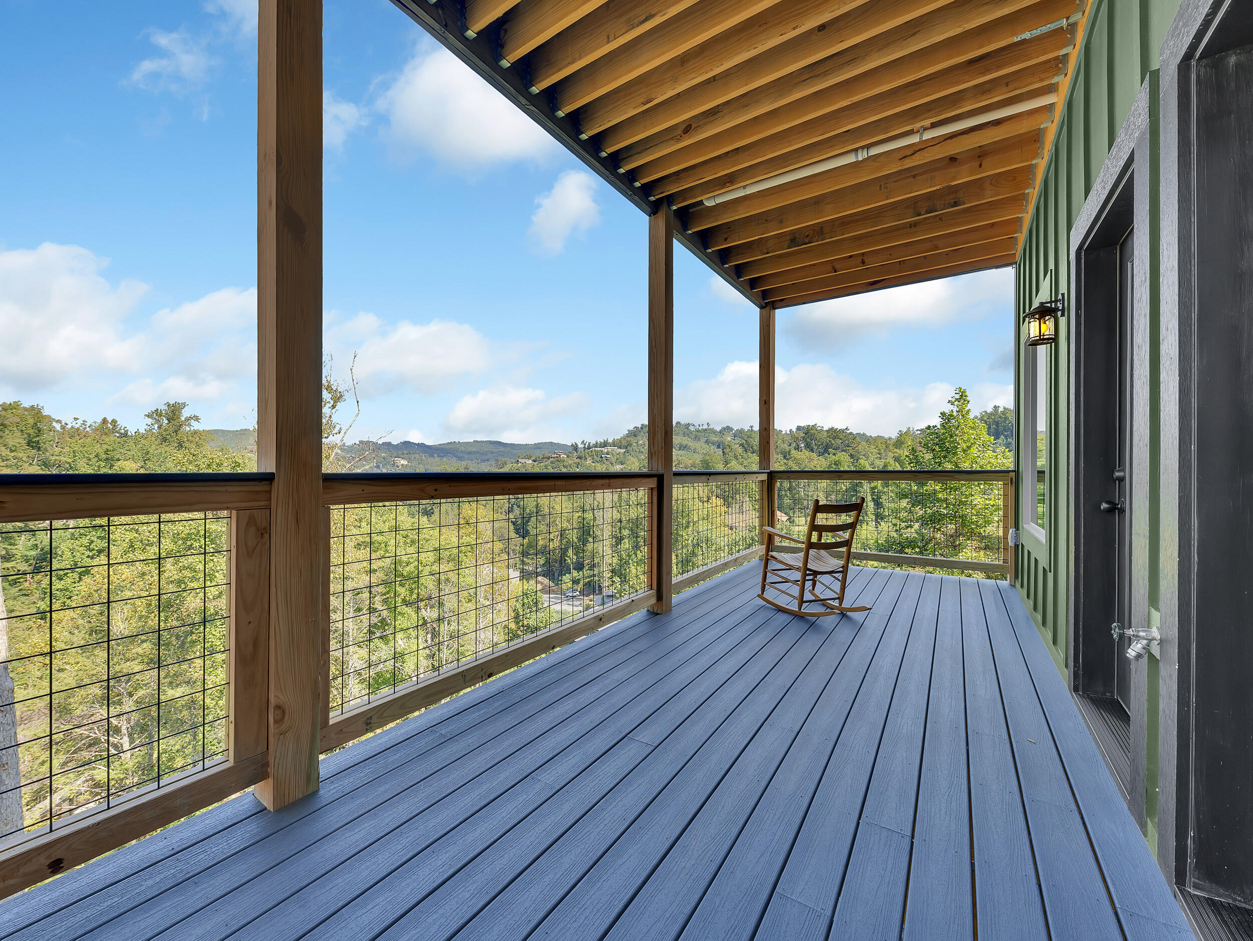 221 Chimney Tops Way