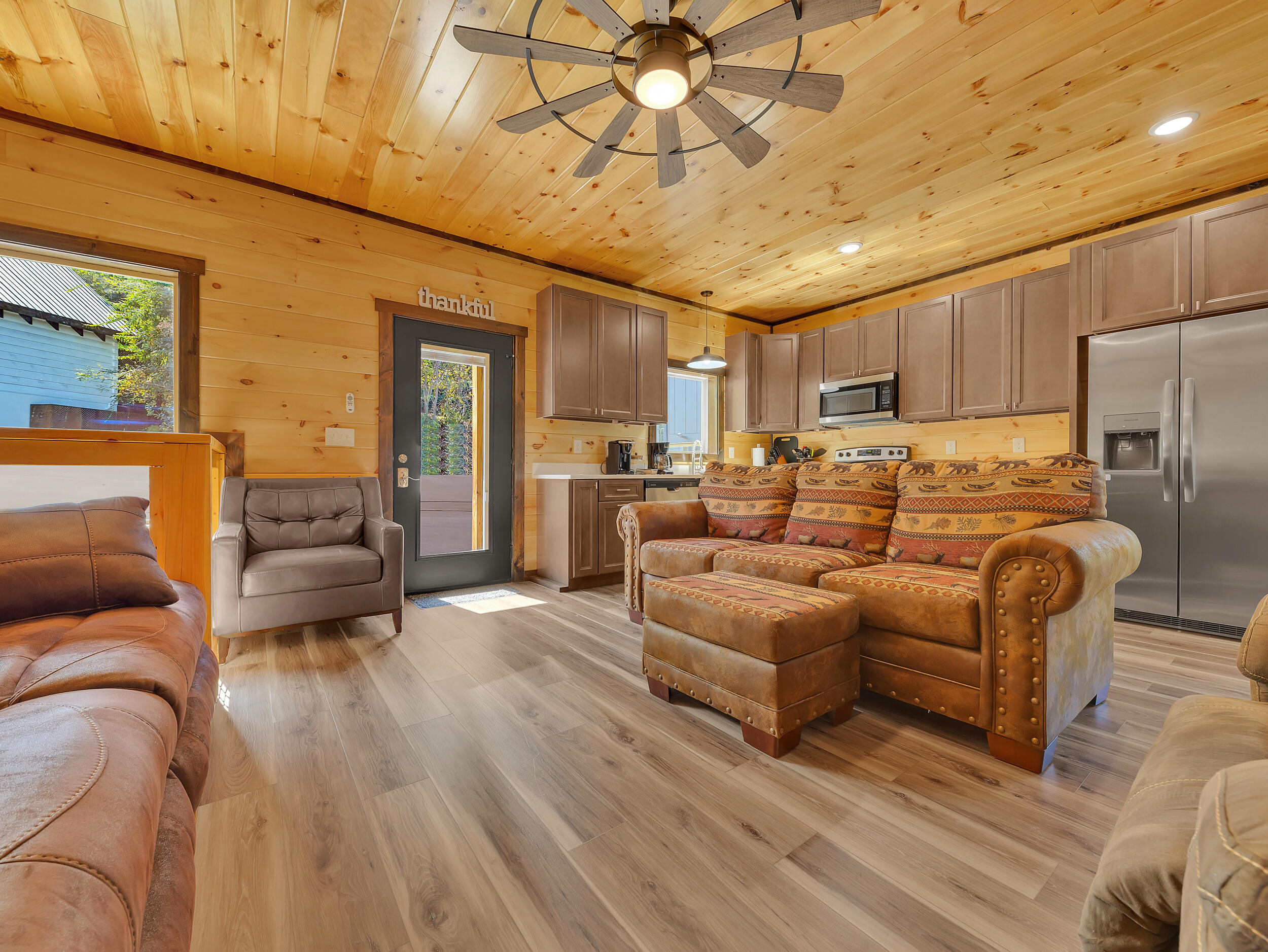 221 Chimney Tops Way