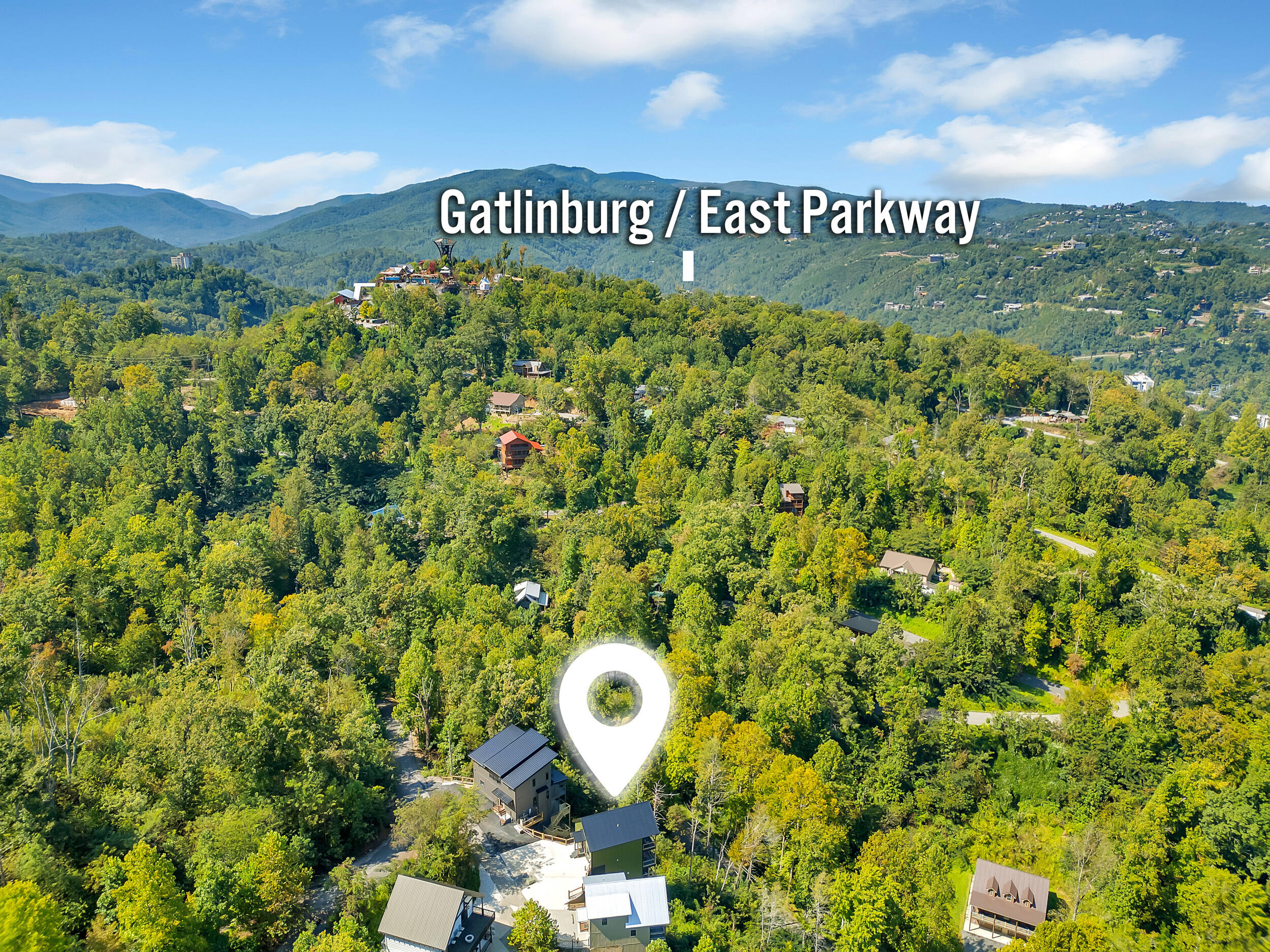 221 Chimney Tops Way