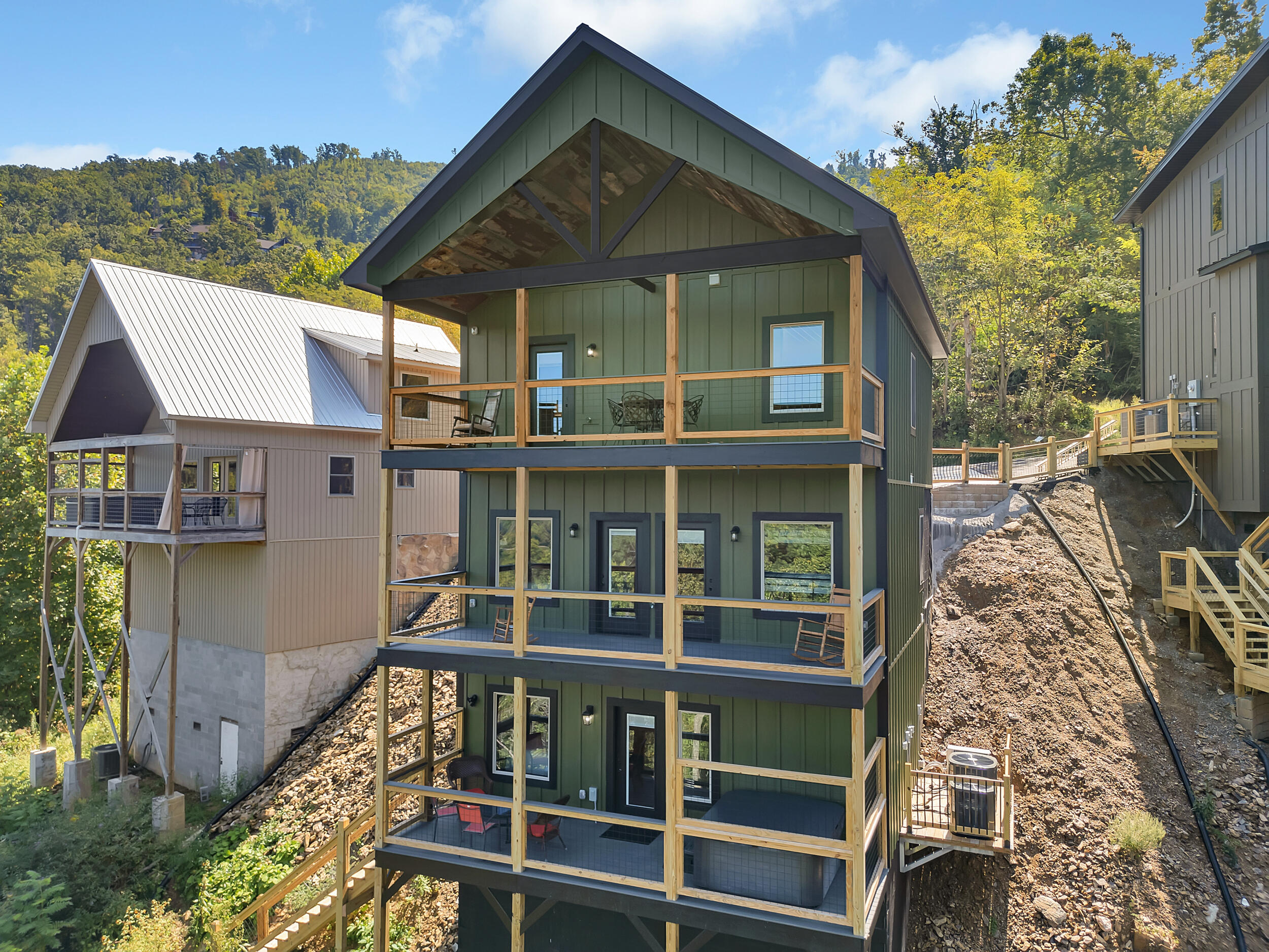 221 Chimney Tops Way