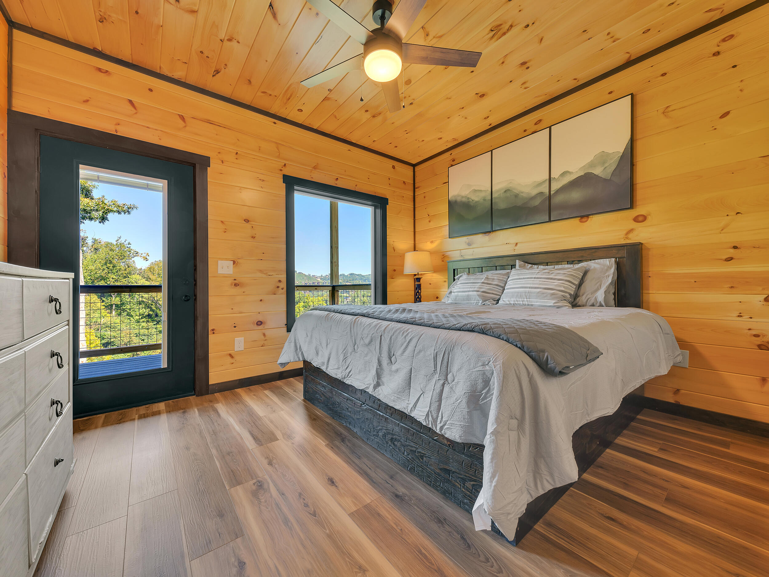 221 Chimney Tops Way