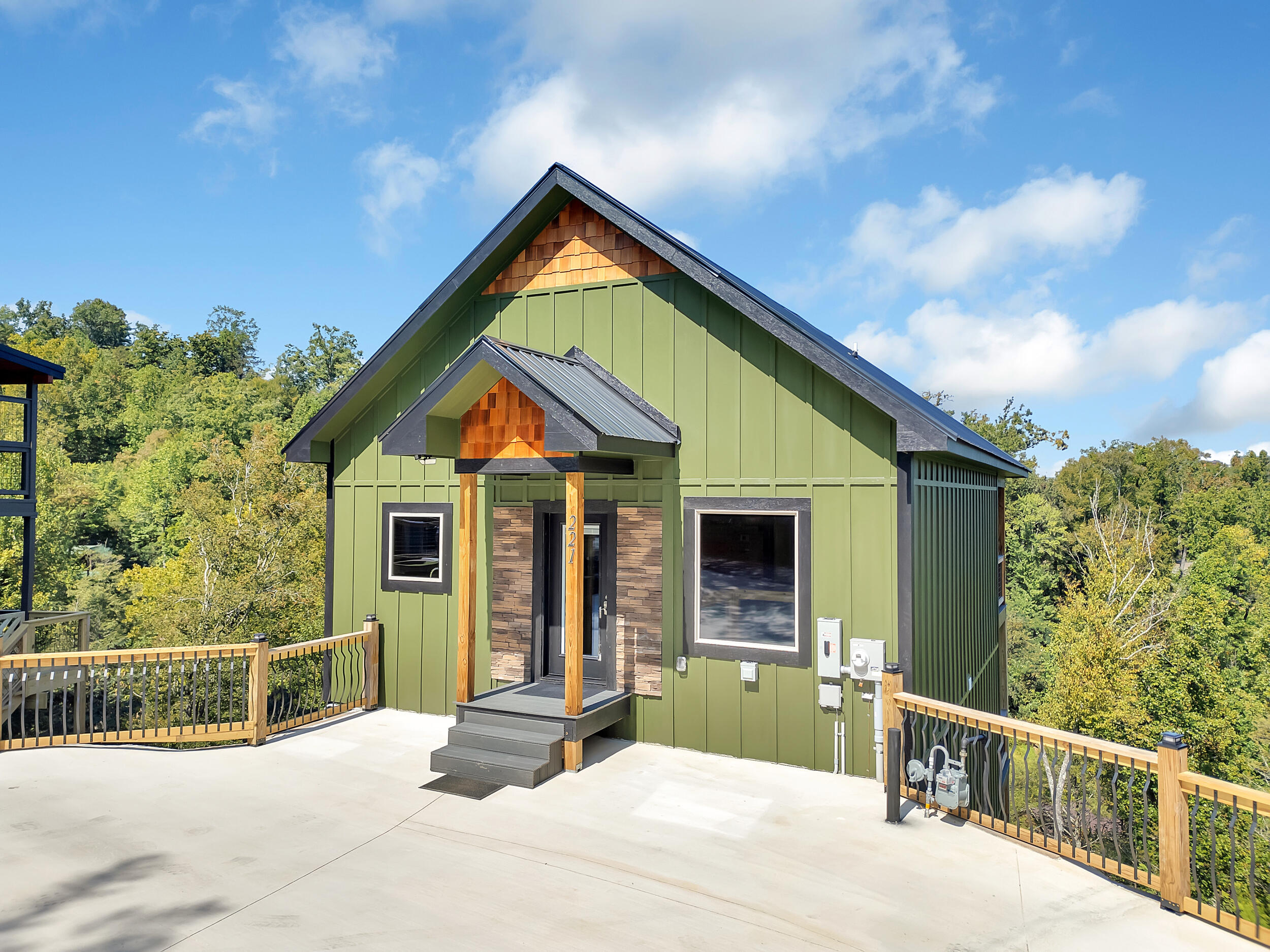 221 Chimney Tops Way