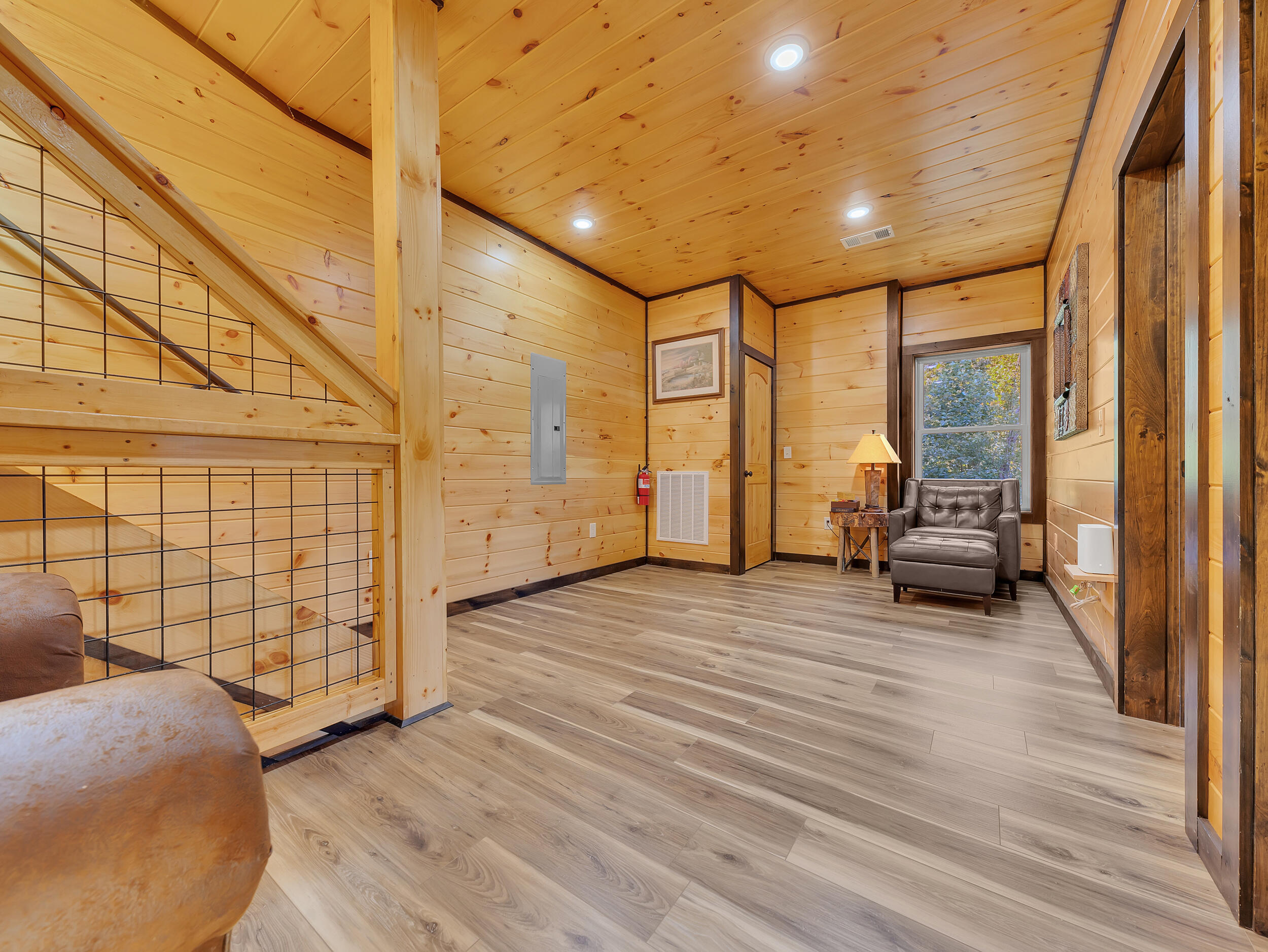 221 Chimney Tops Way