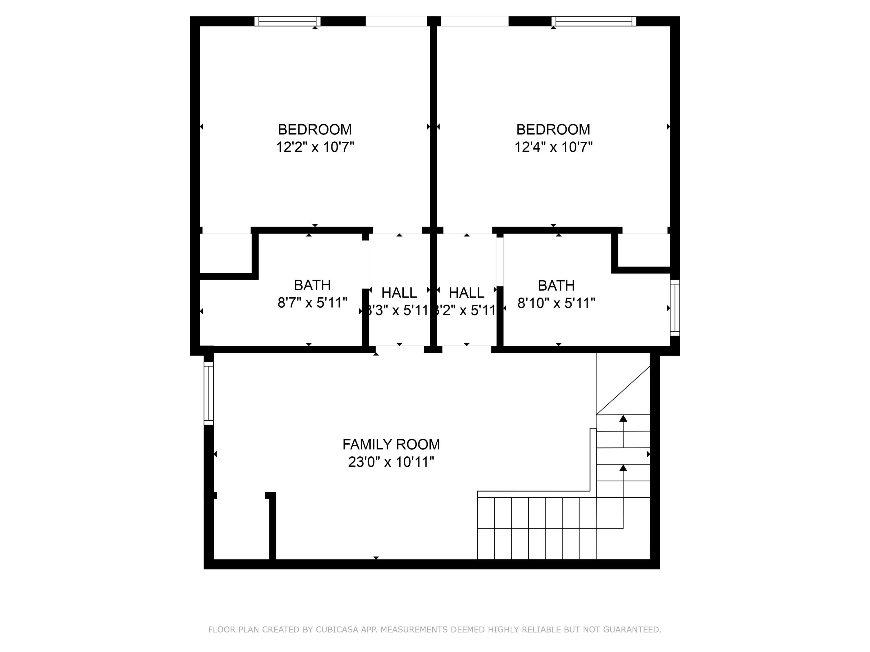 221 Chimney Tops Way