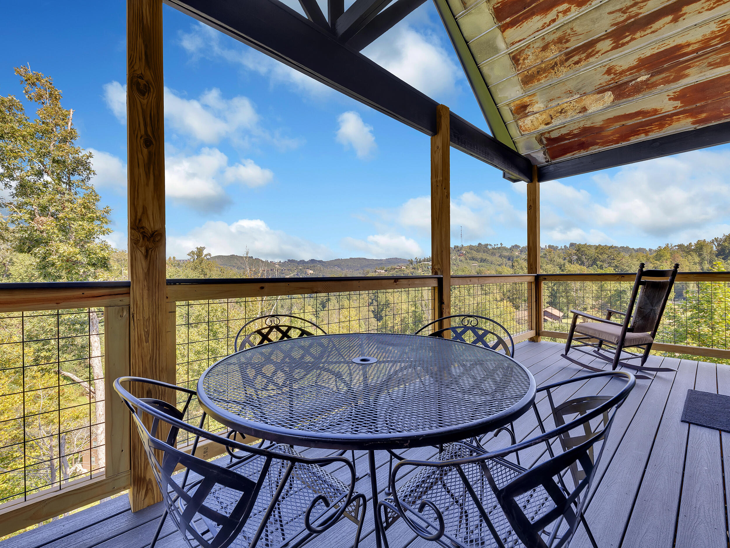 221 Chimney Tops Way