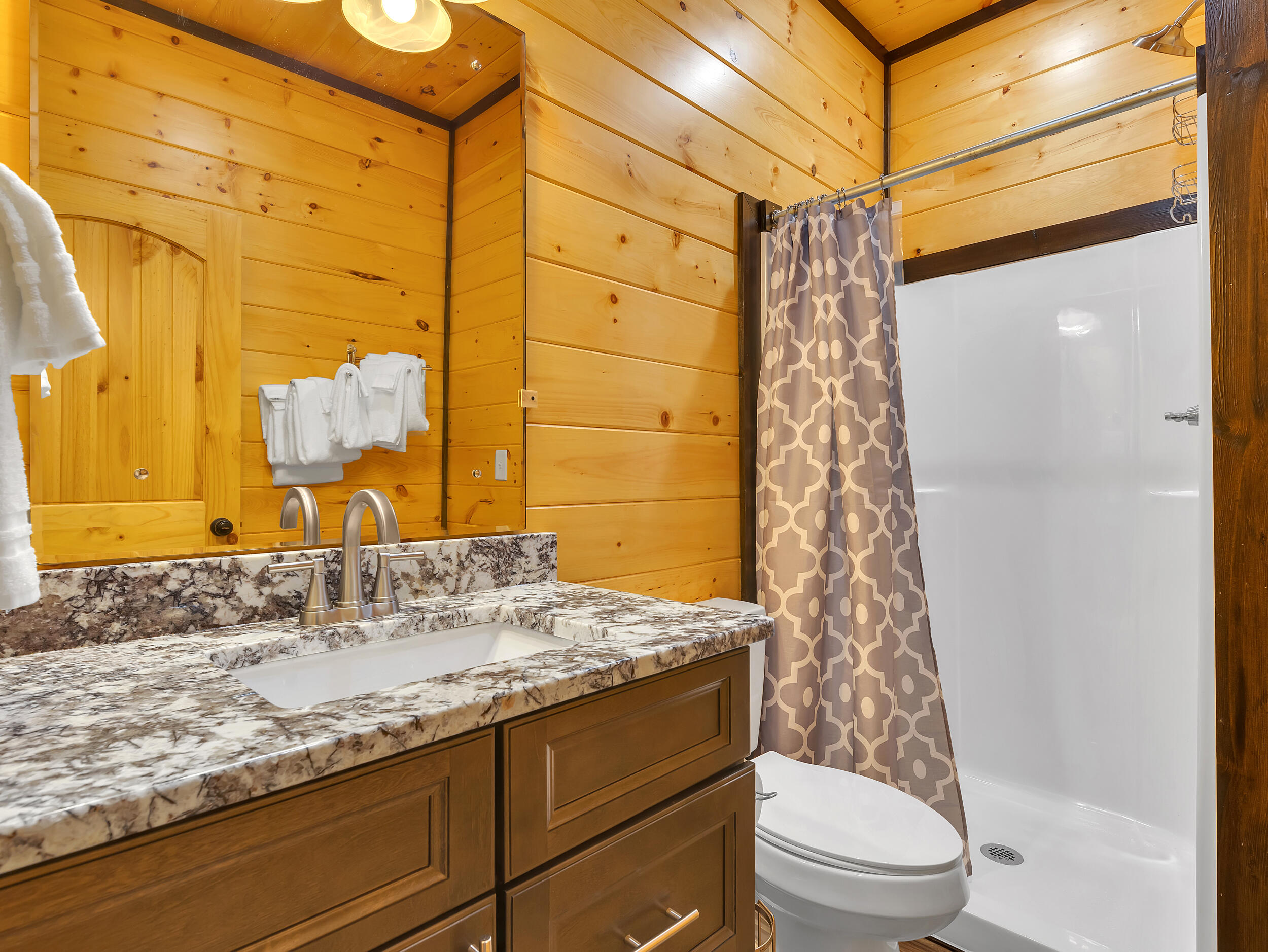 221 Chimney Tops Way