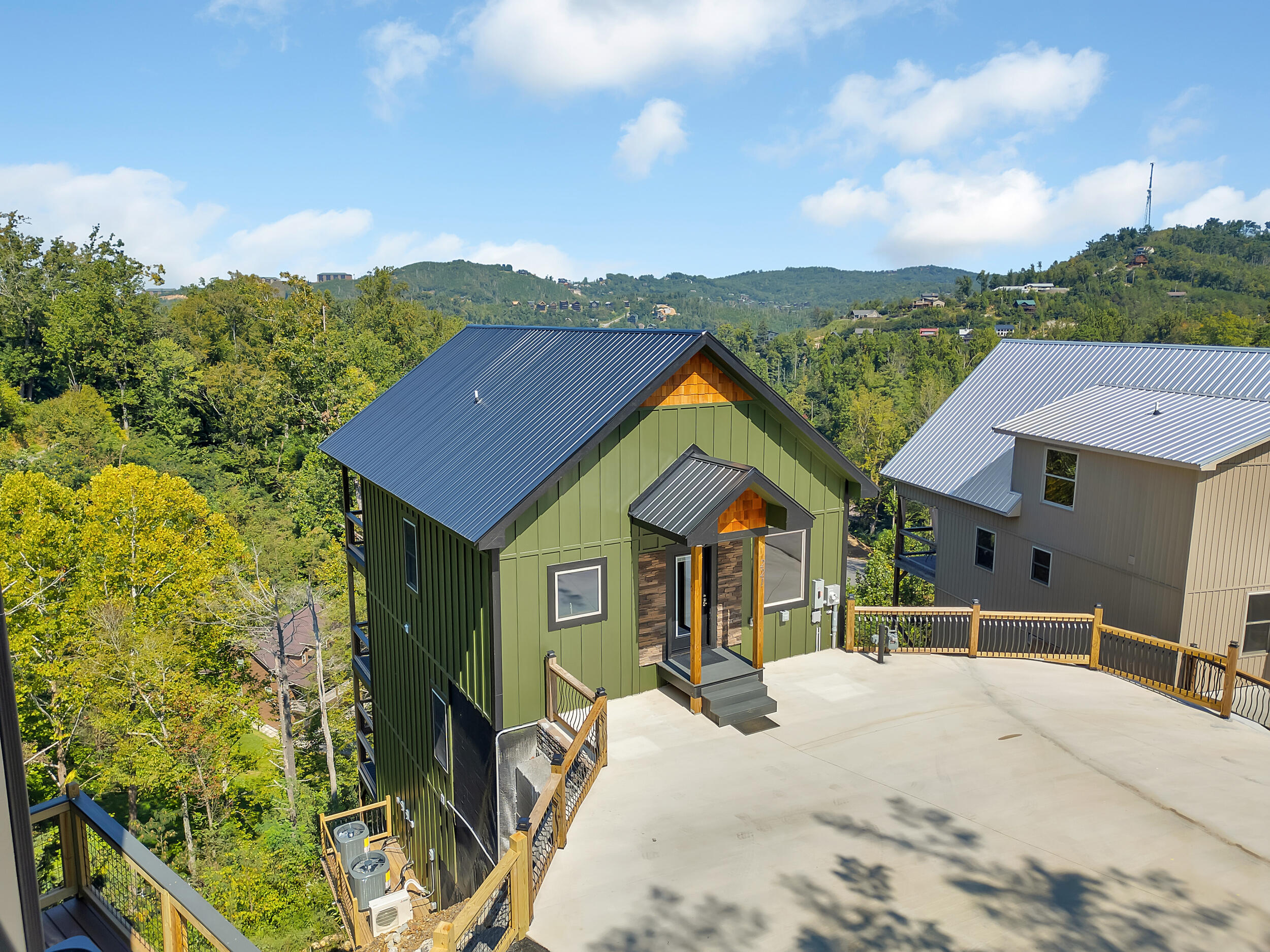 221 Chimney Tops Way