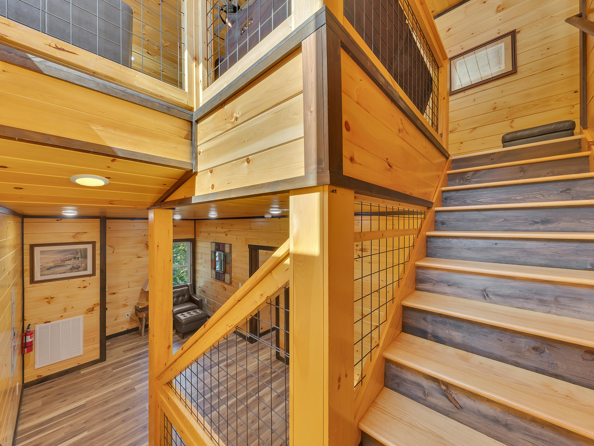 221 Chimney Tops Way