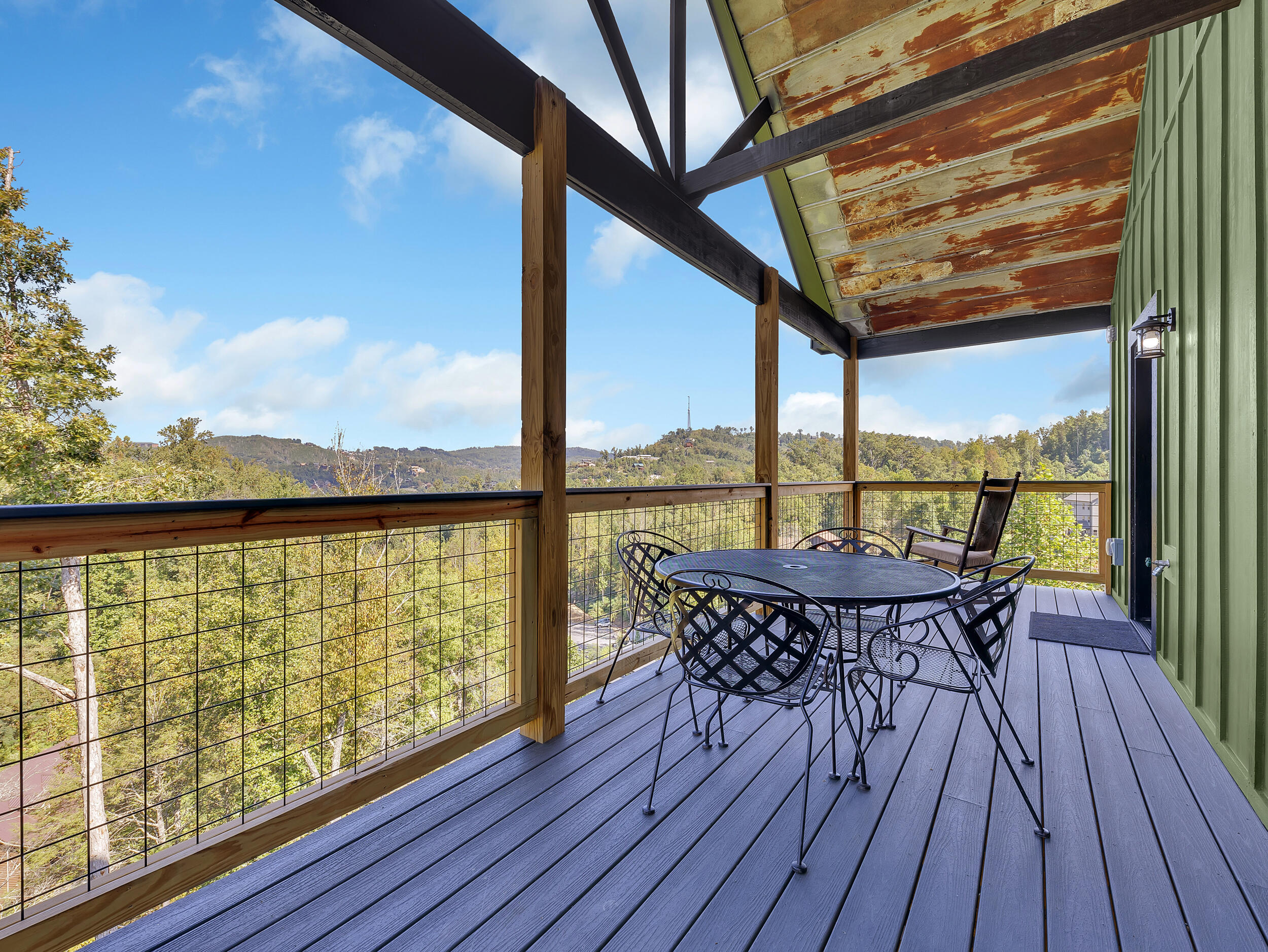 221 Chimney Tops Way