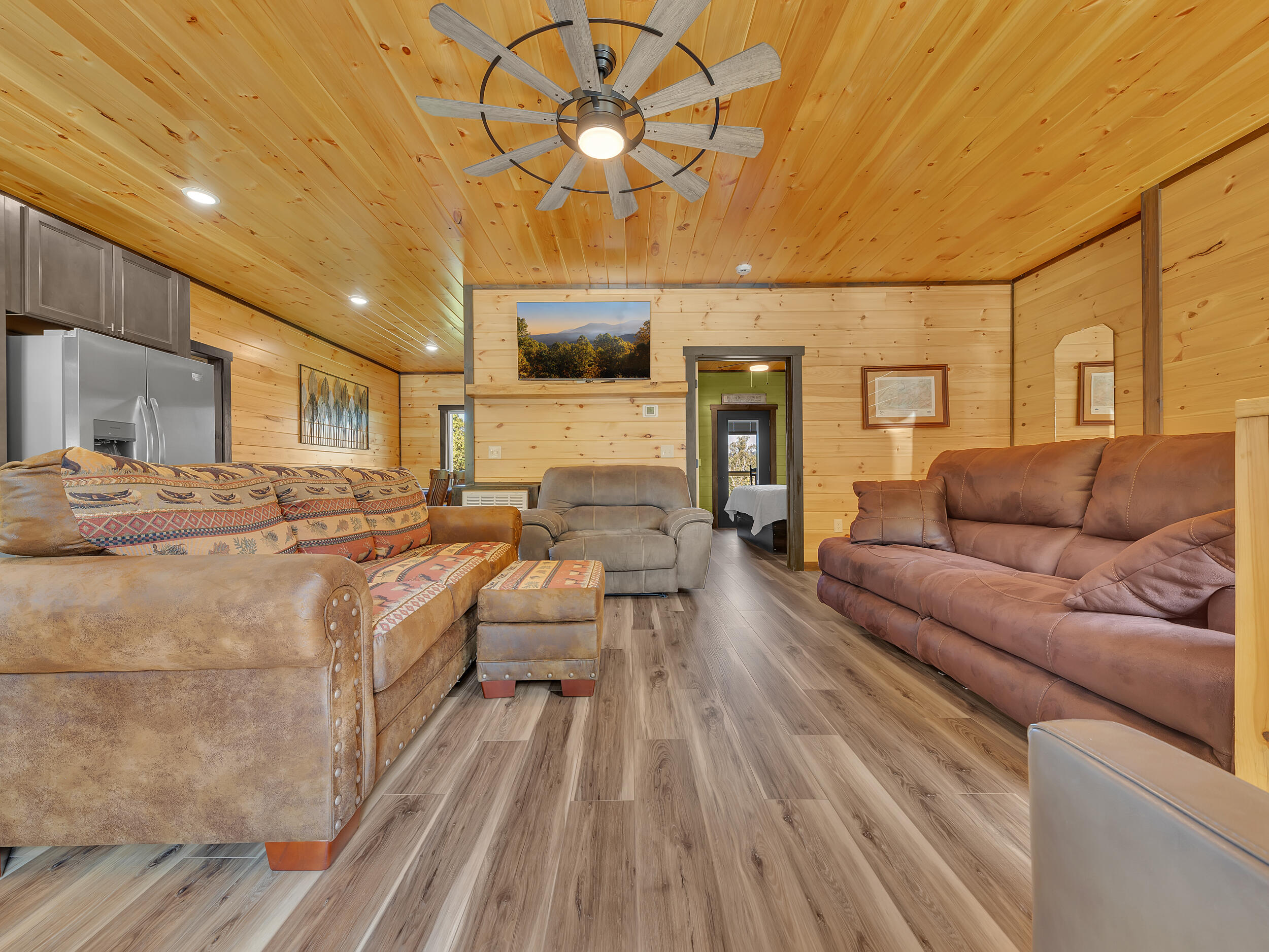 221 Chimney Tops Way