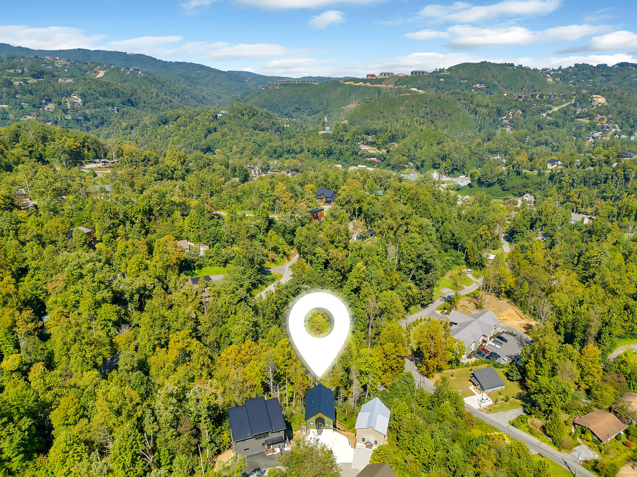 221 Chimney Tops Way