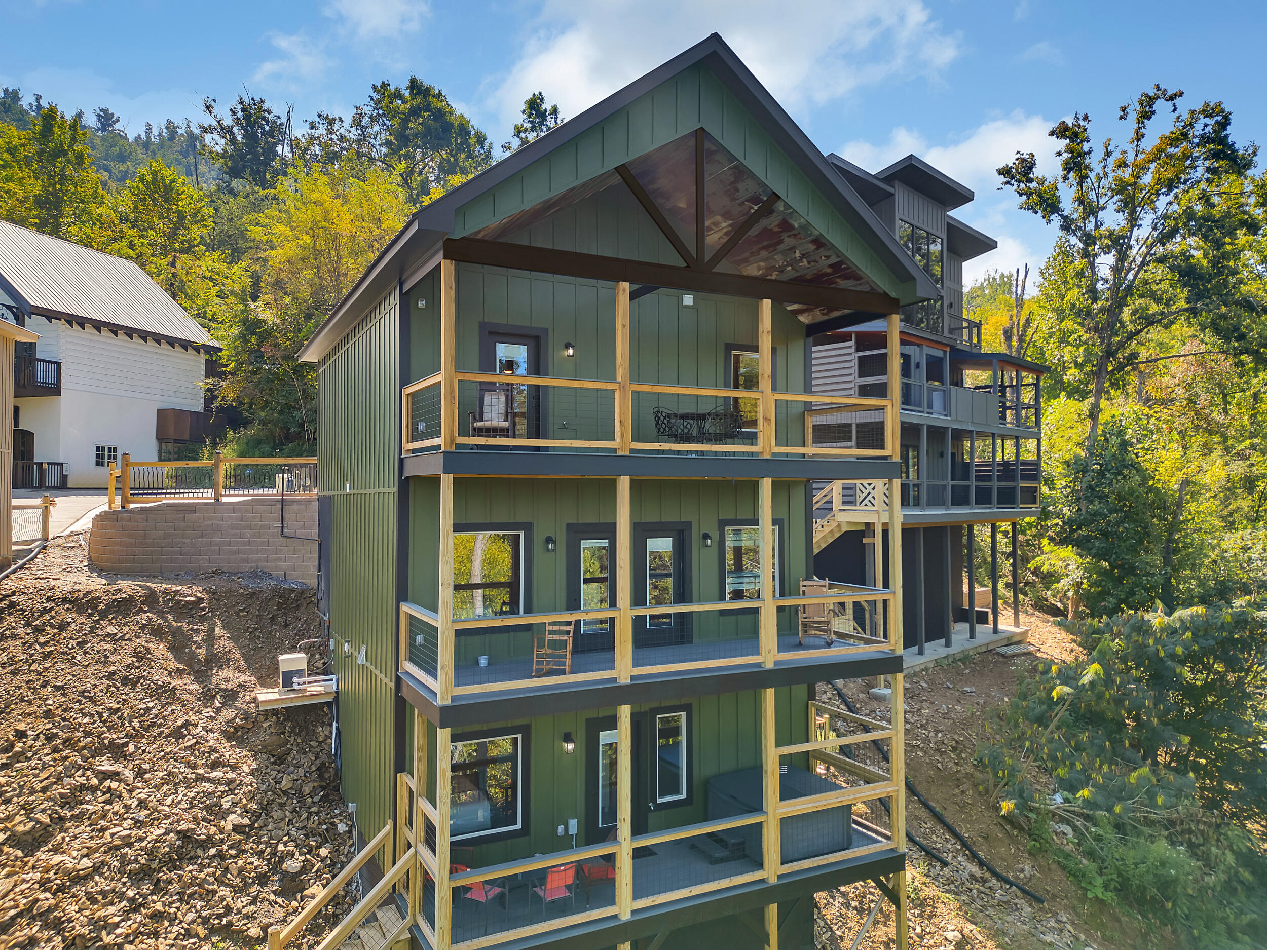 221 Chimney Tops Way