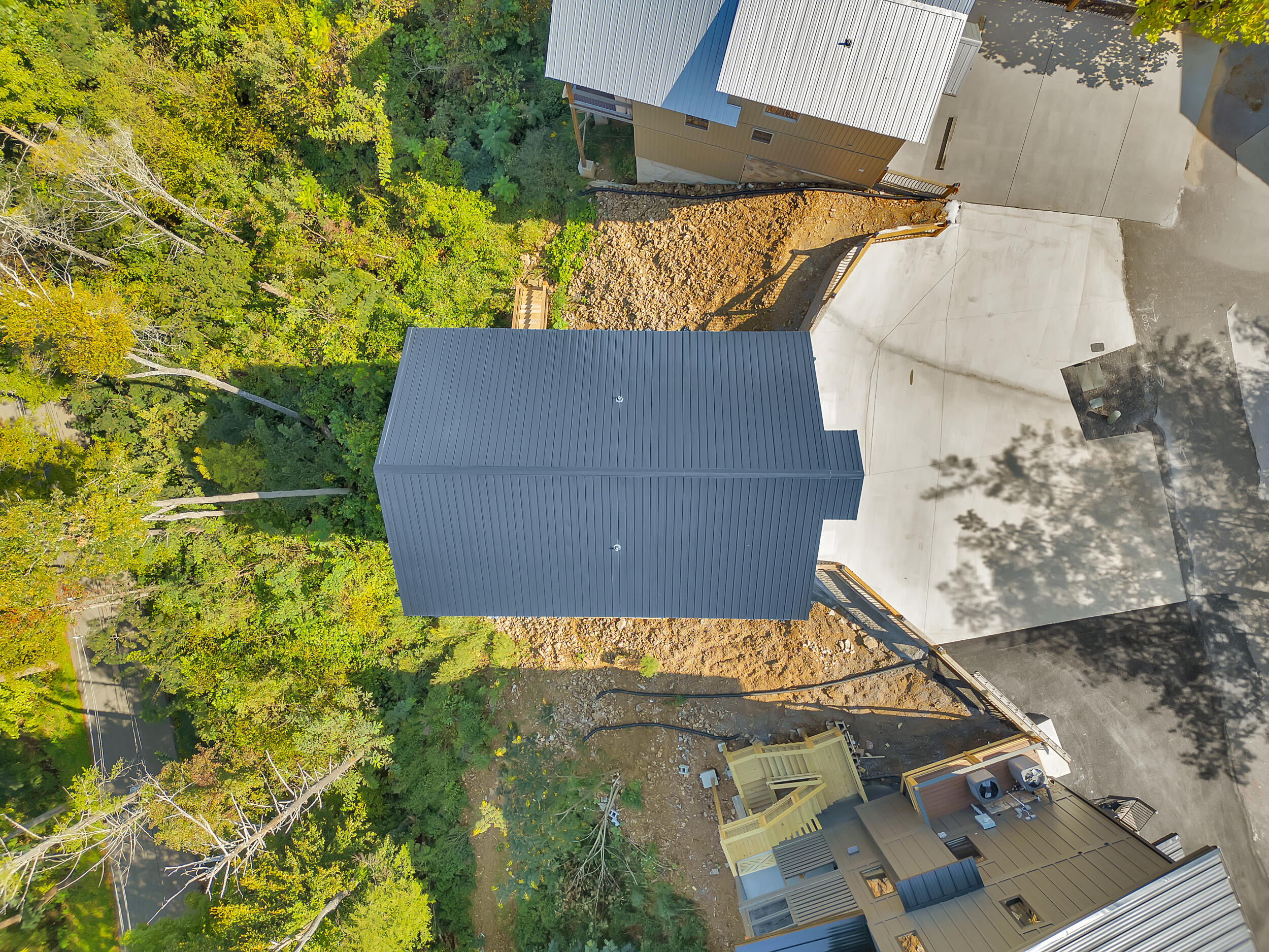 221 Chimney Tops Way