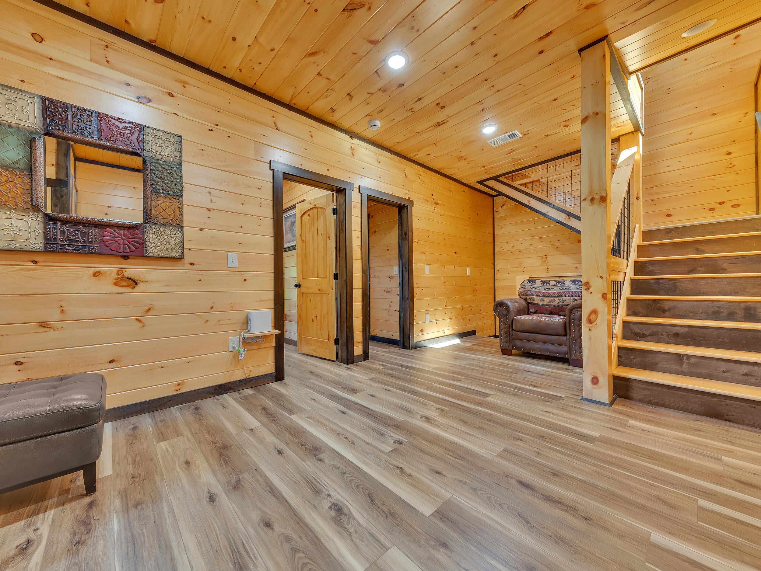 221 Chimney Tops Way