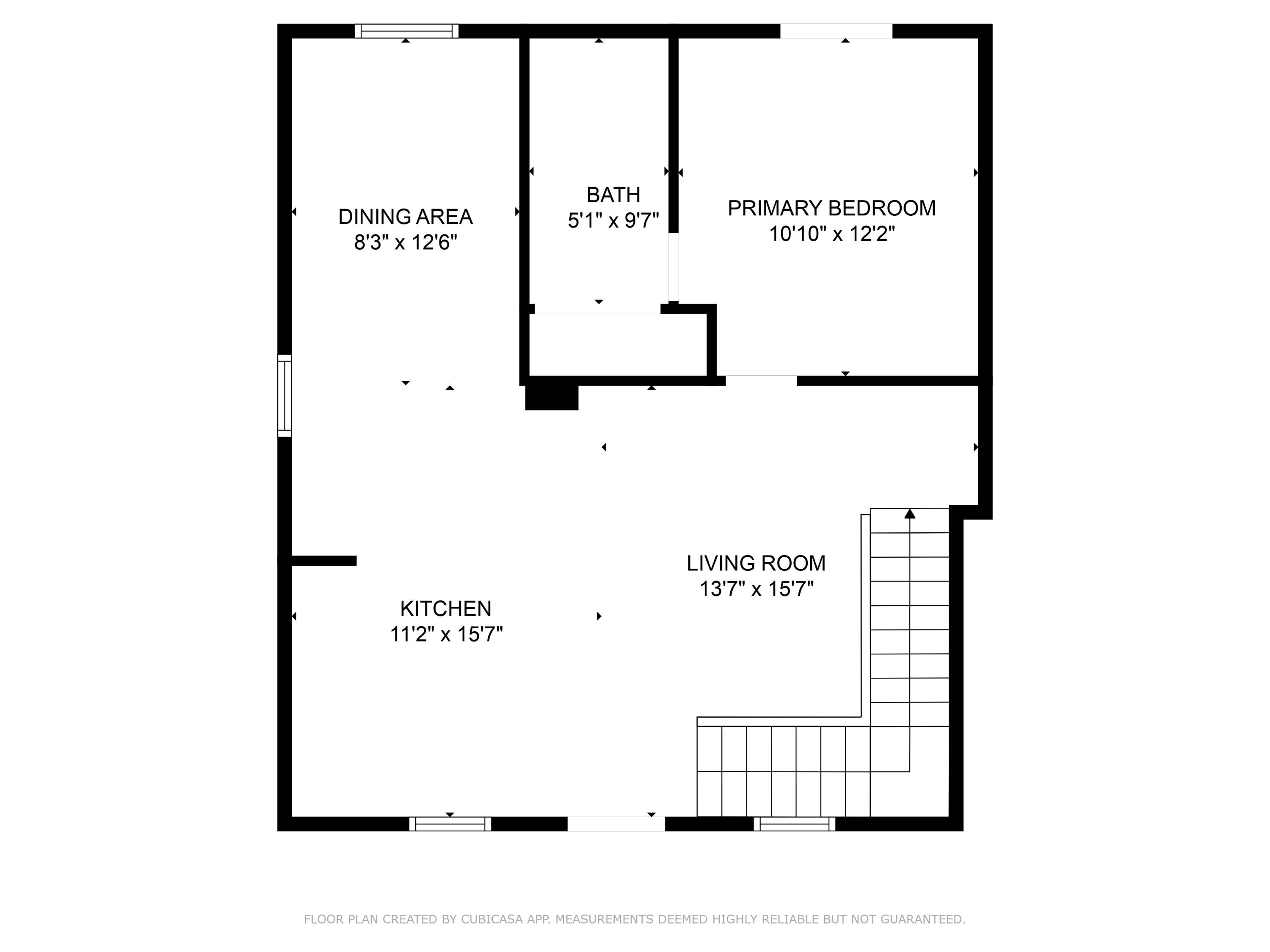 221 Chimney Tops Way