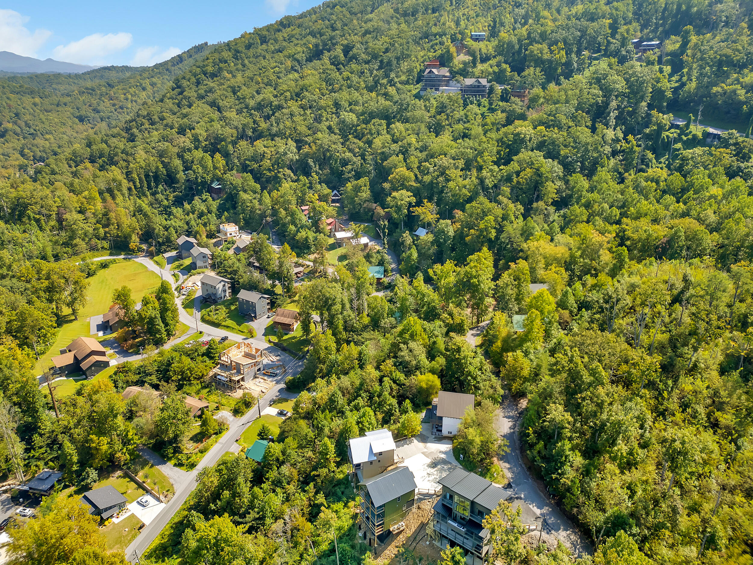 221 Chimney Tops Way