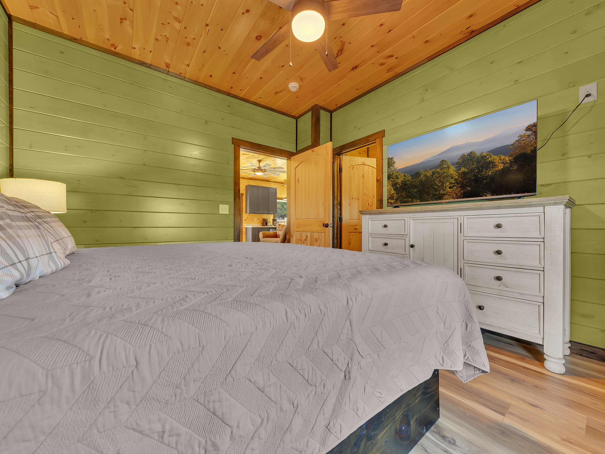 221 Chimney Tops Way