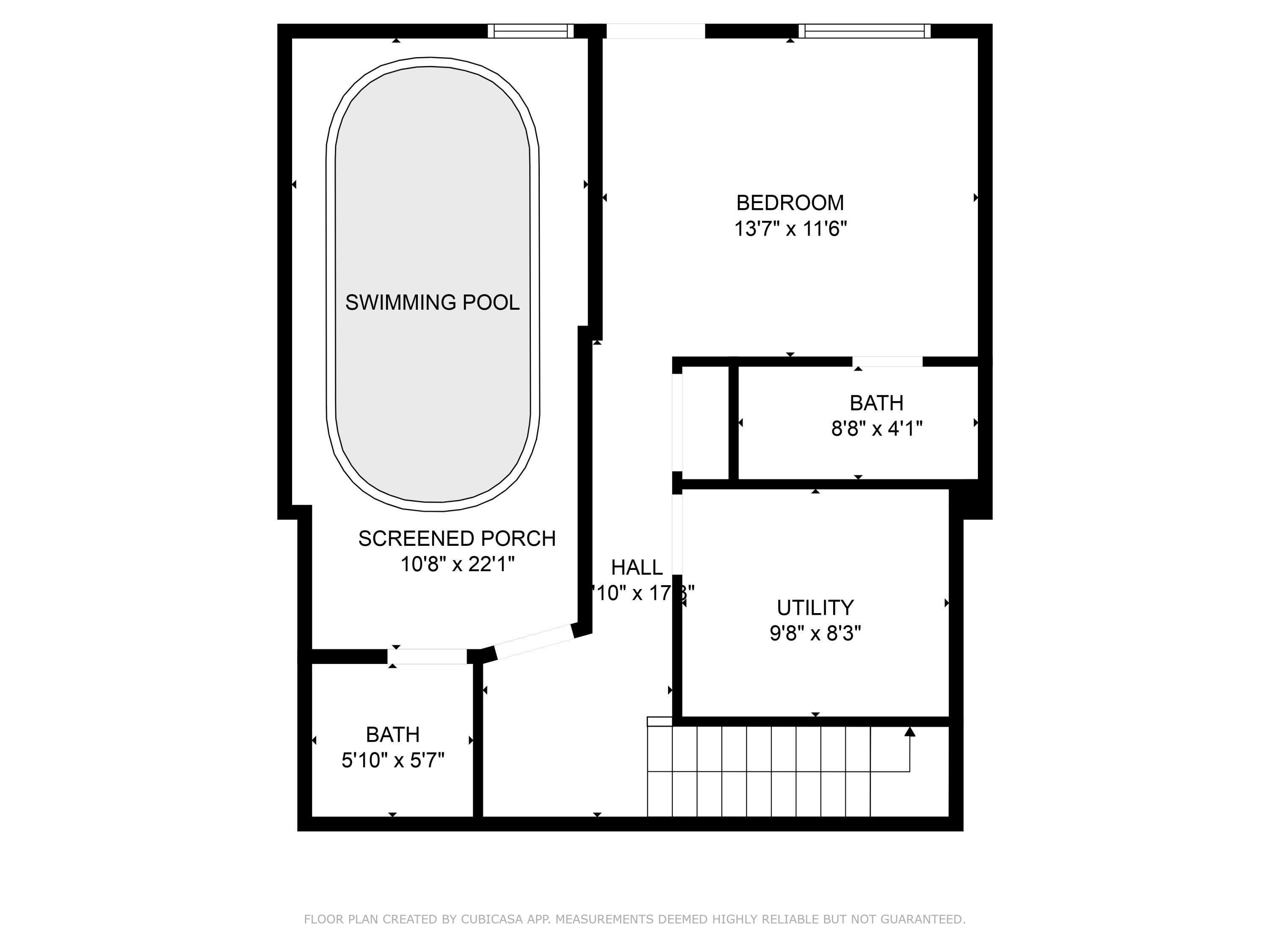 221 Chimney Tops Way