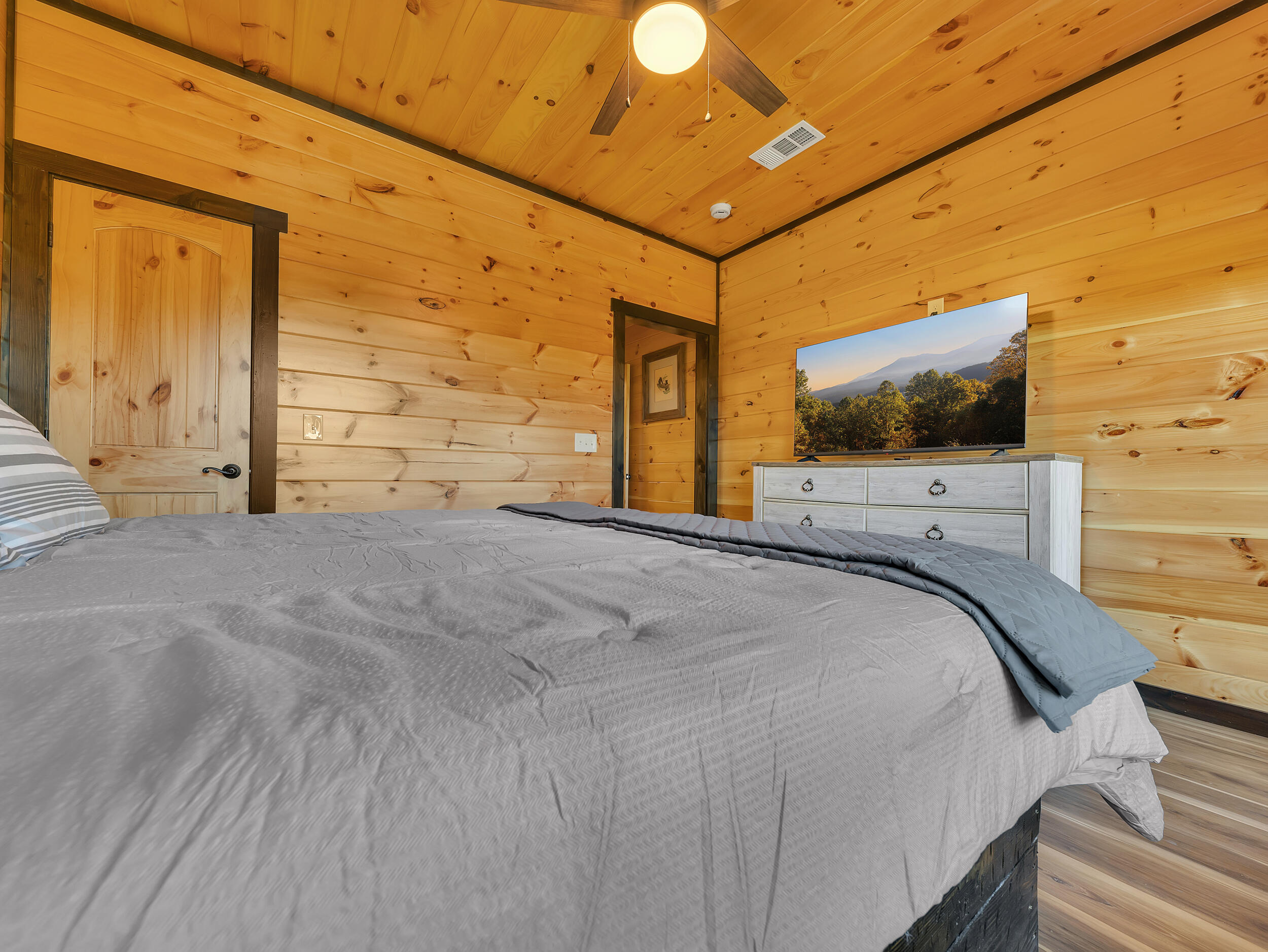 221 Chimney Tops Way