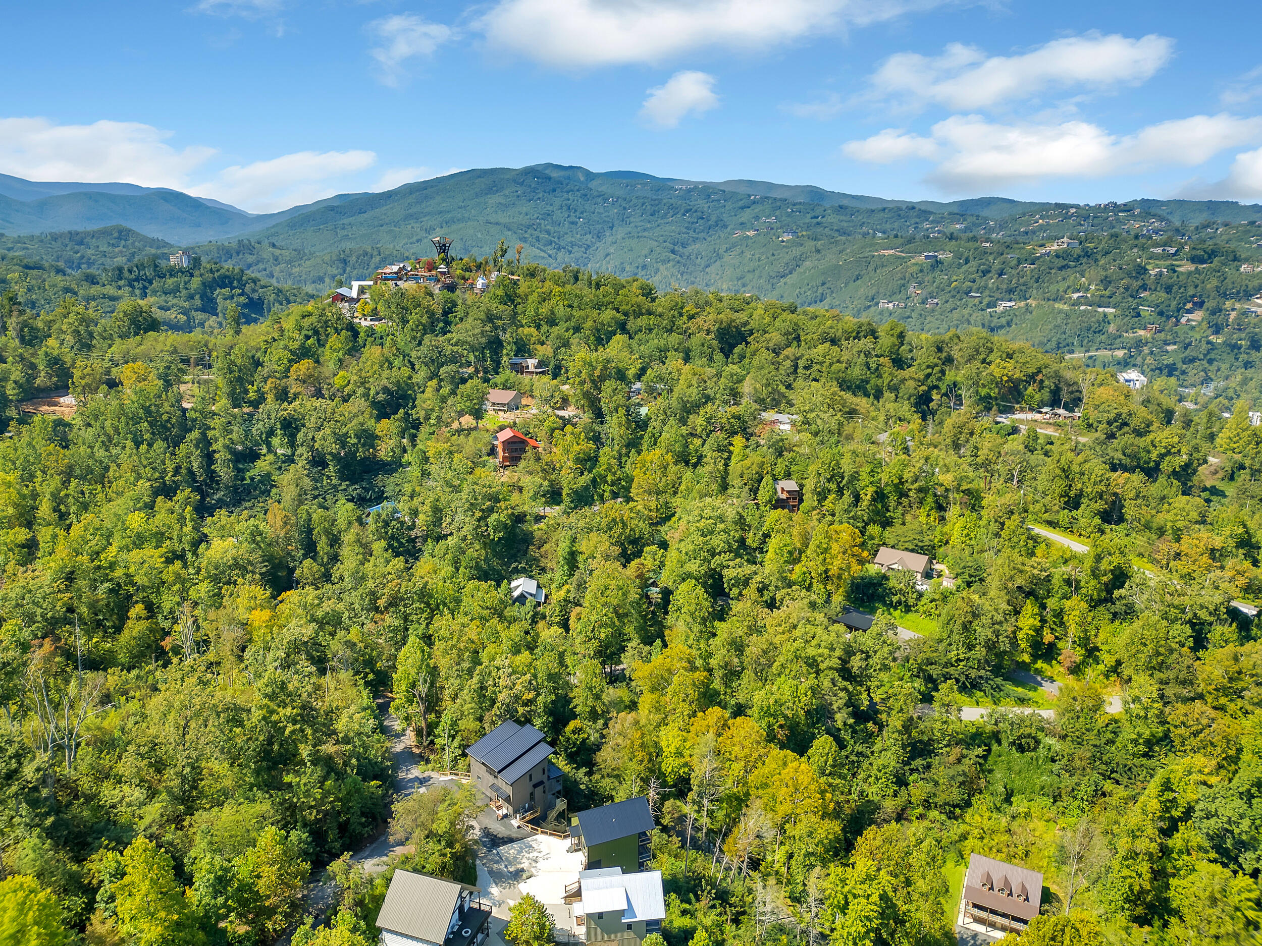 221 Chimney Tops Way