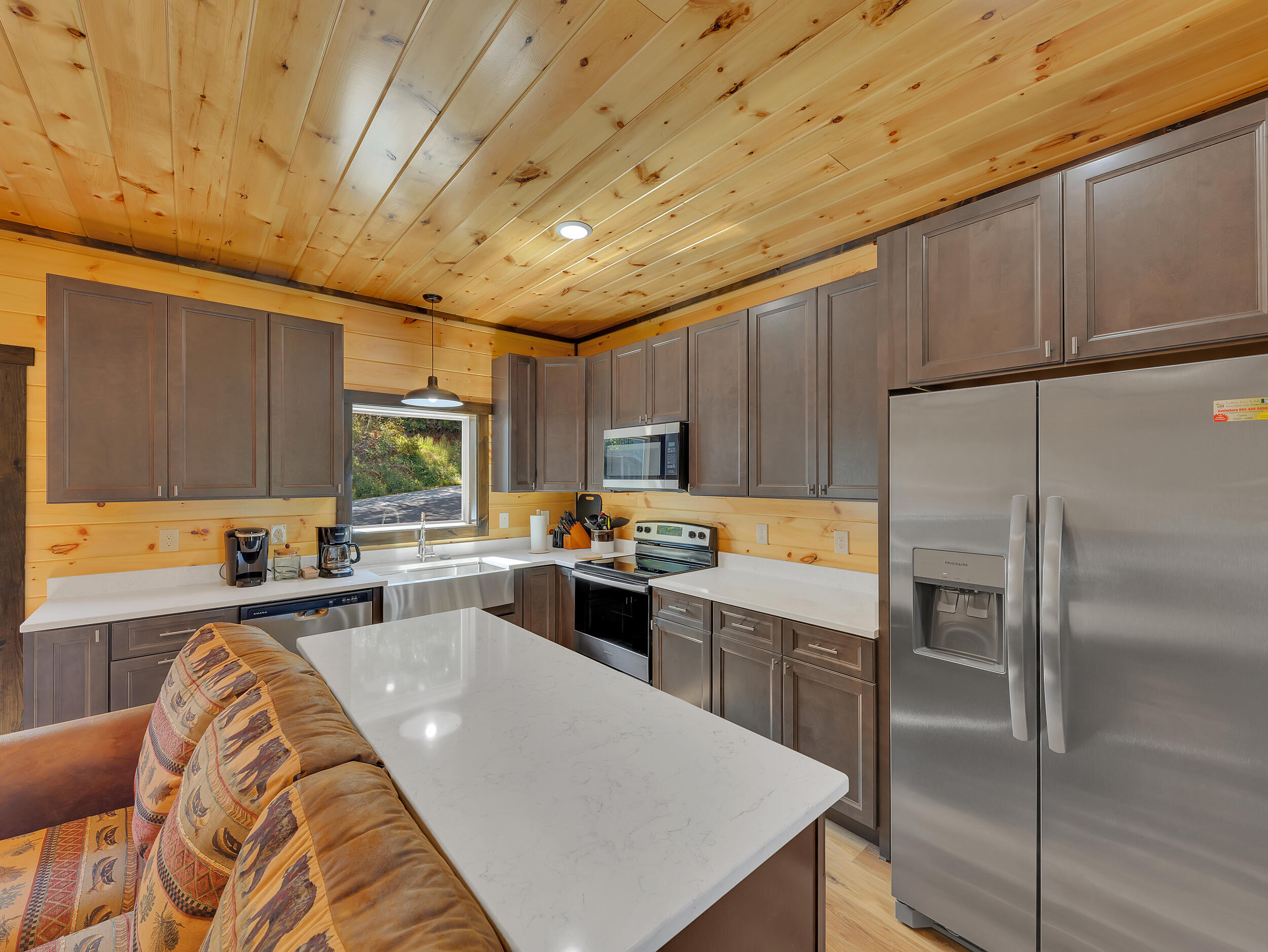 221 Chimney Tops Way