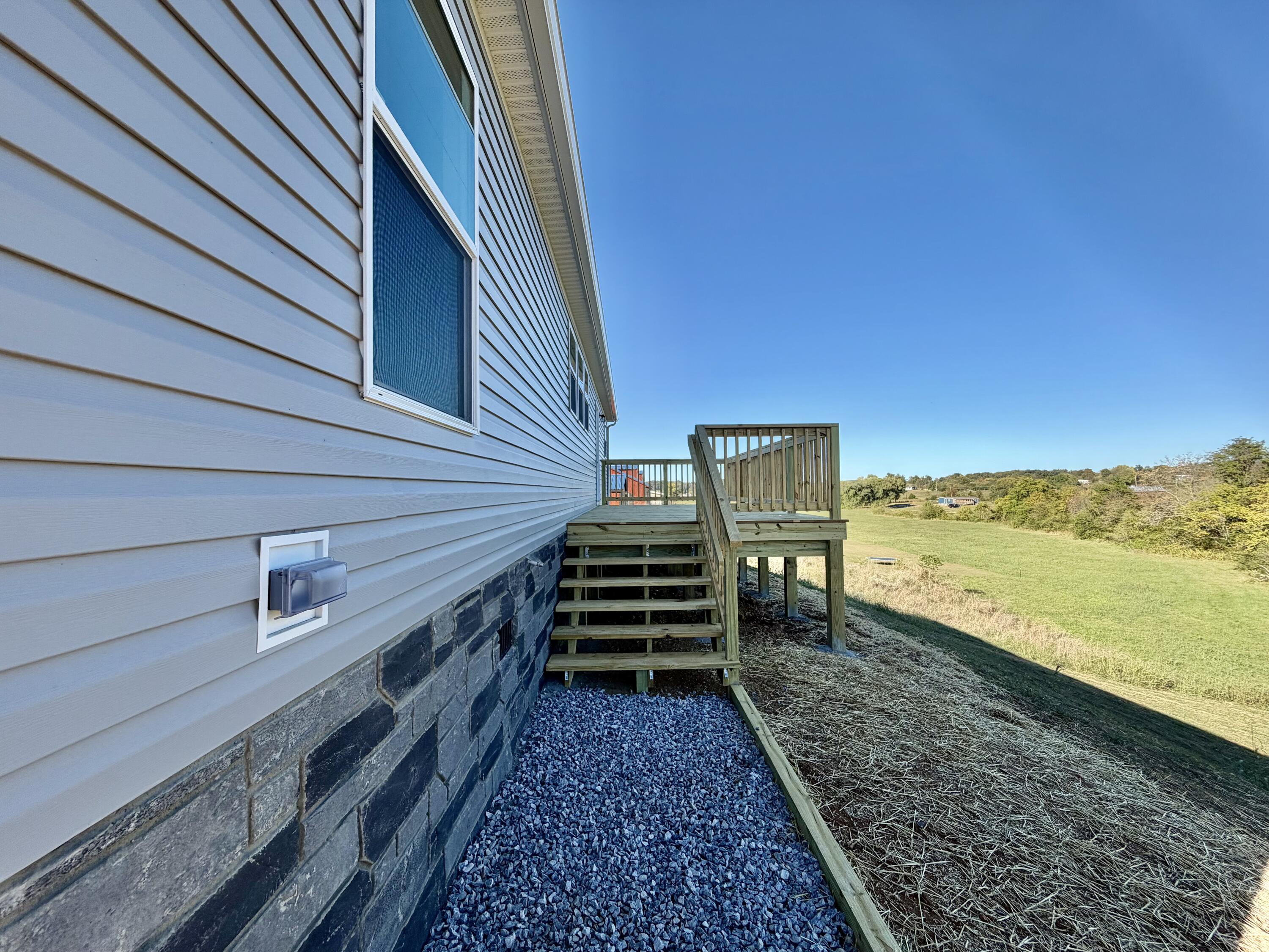 185 Little Meadow Creek Road