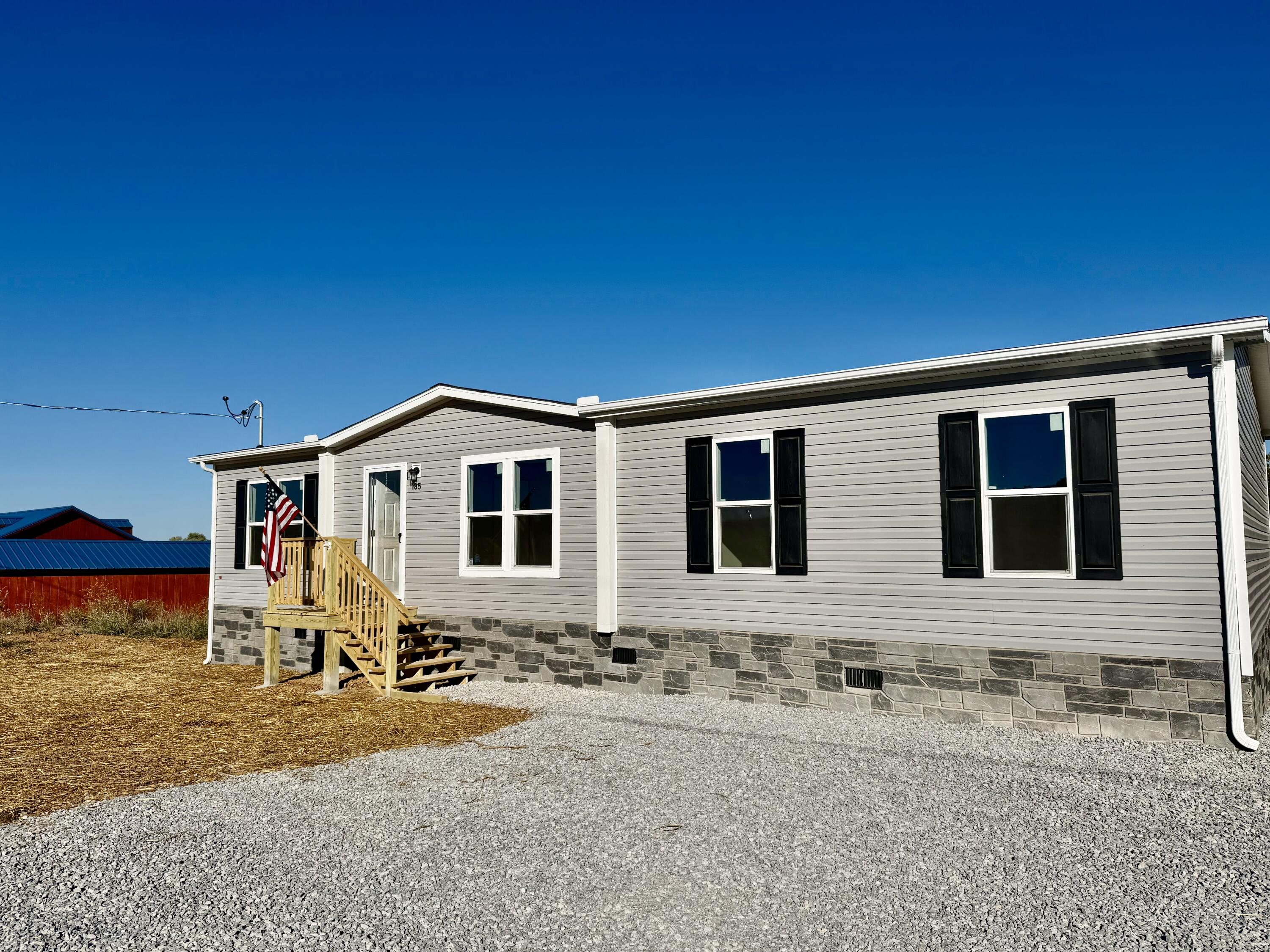 185 Little Meadow Creek Road