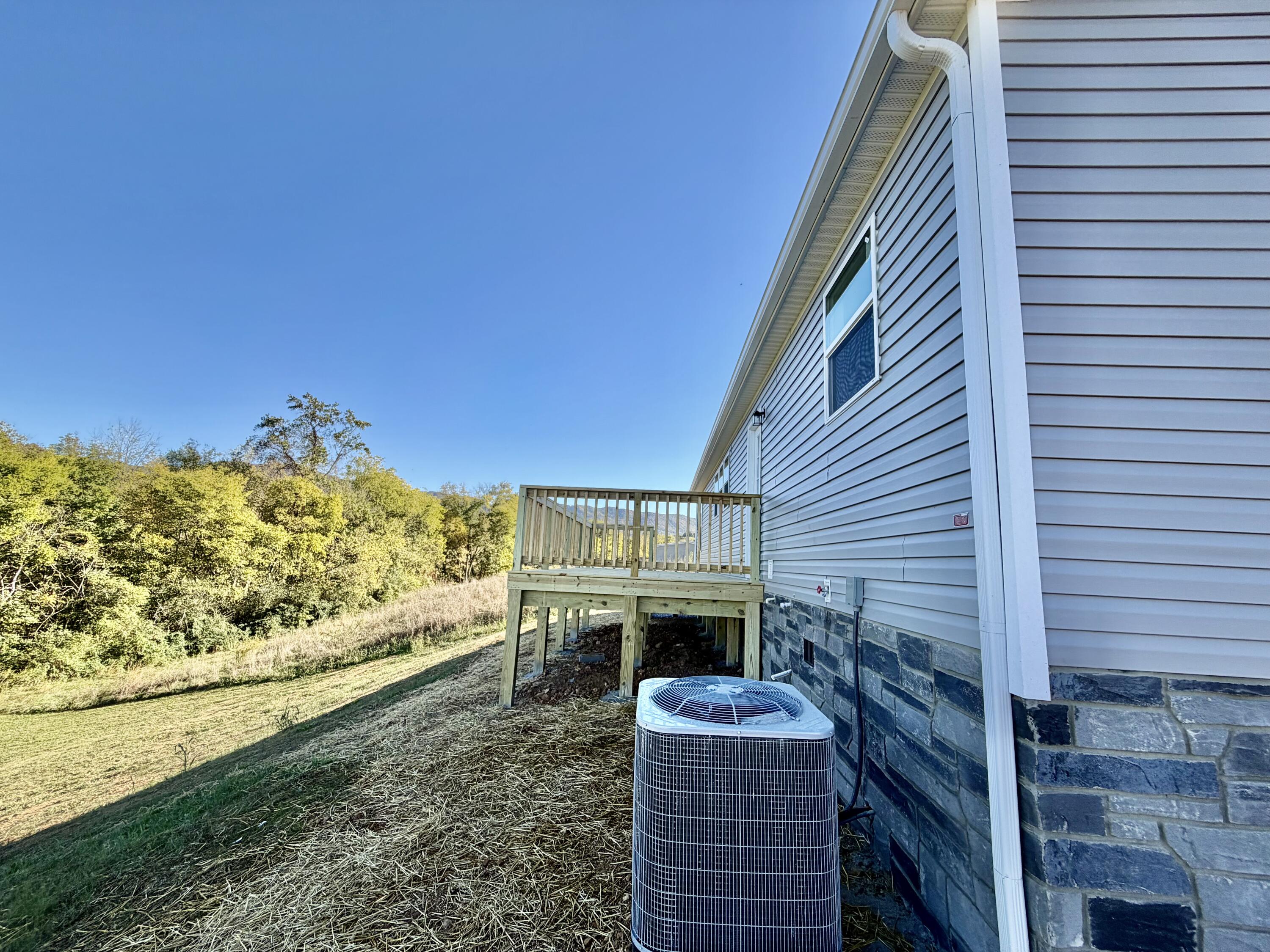 185 Little Meadow Creek Road
