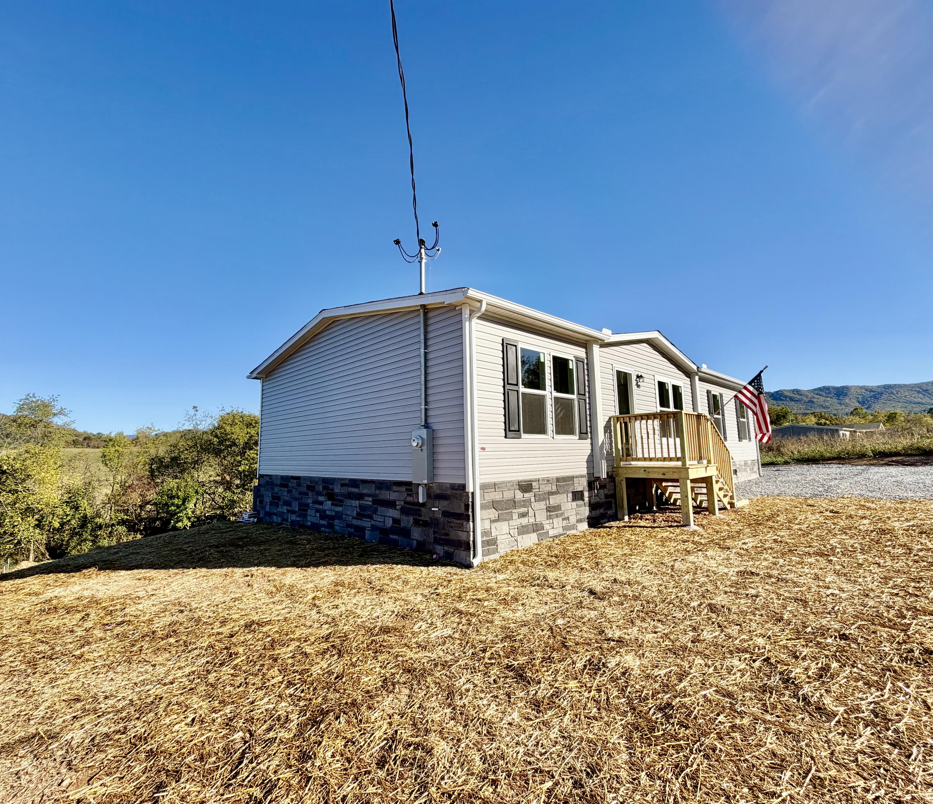 185 Little Meadow Creek Road