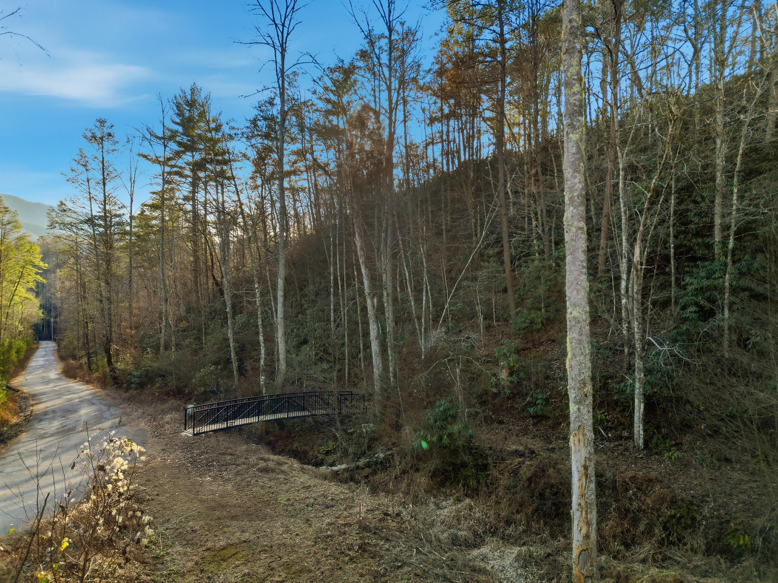 1R-1 Branam Hollow Road