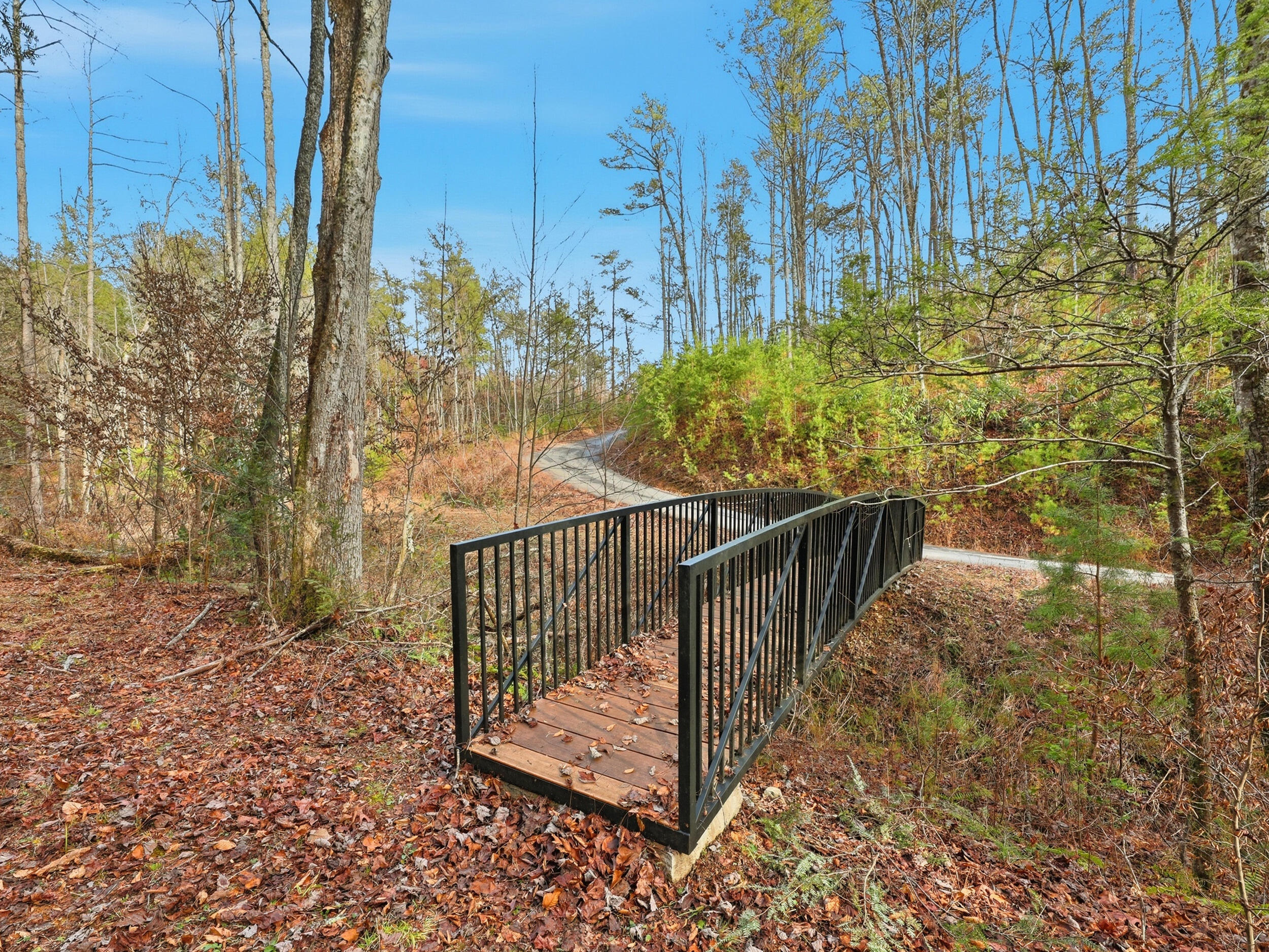 1R-1 Branam Hollow Road