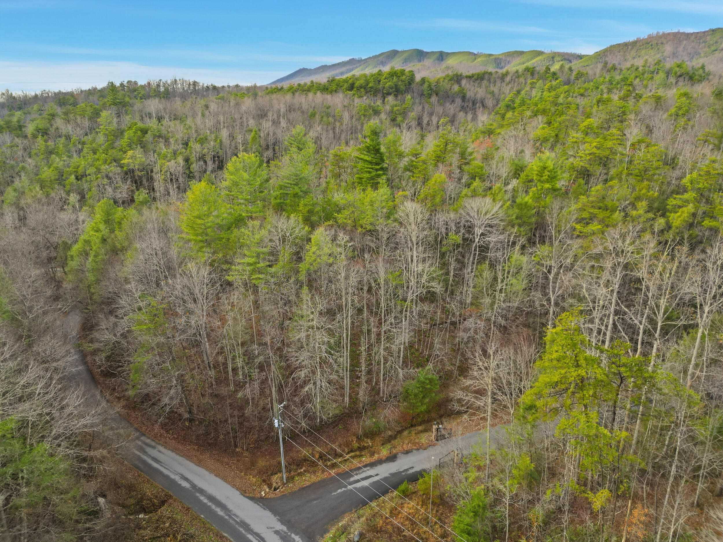 1R-1 Branam Hollow Road