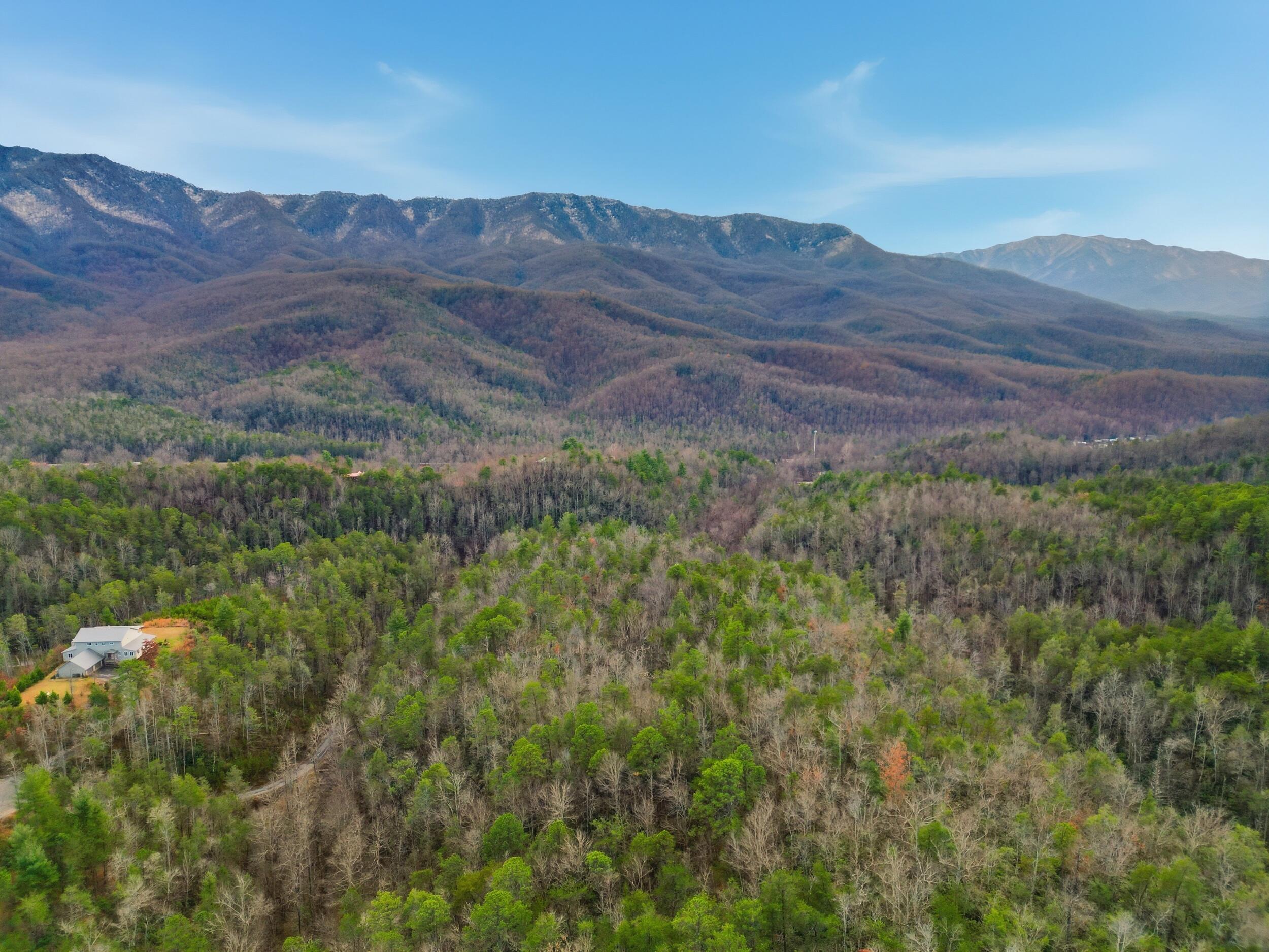 1R-1 Branam Hollow Road