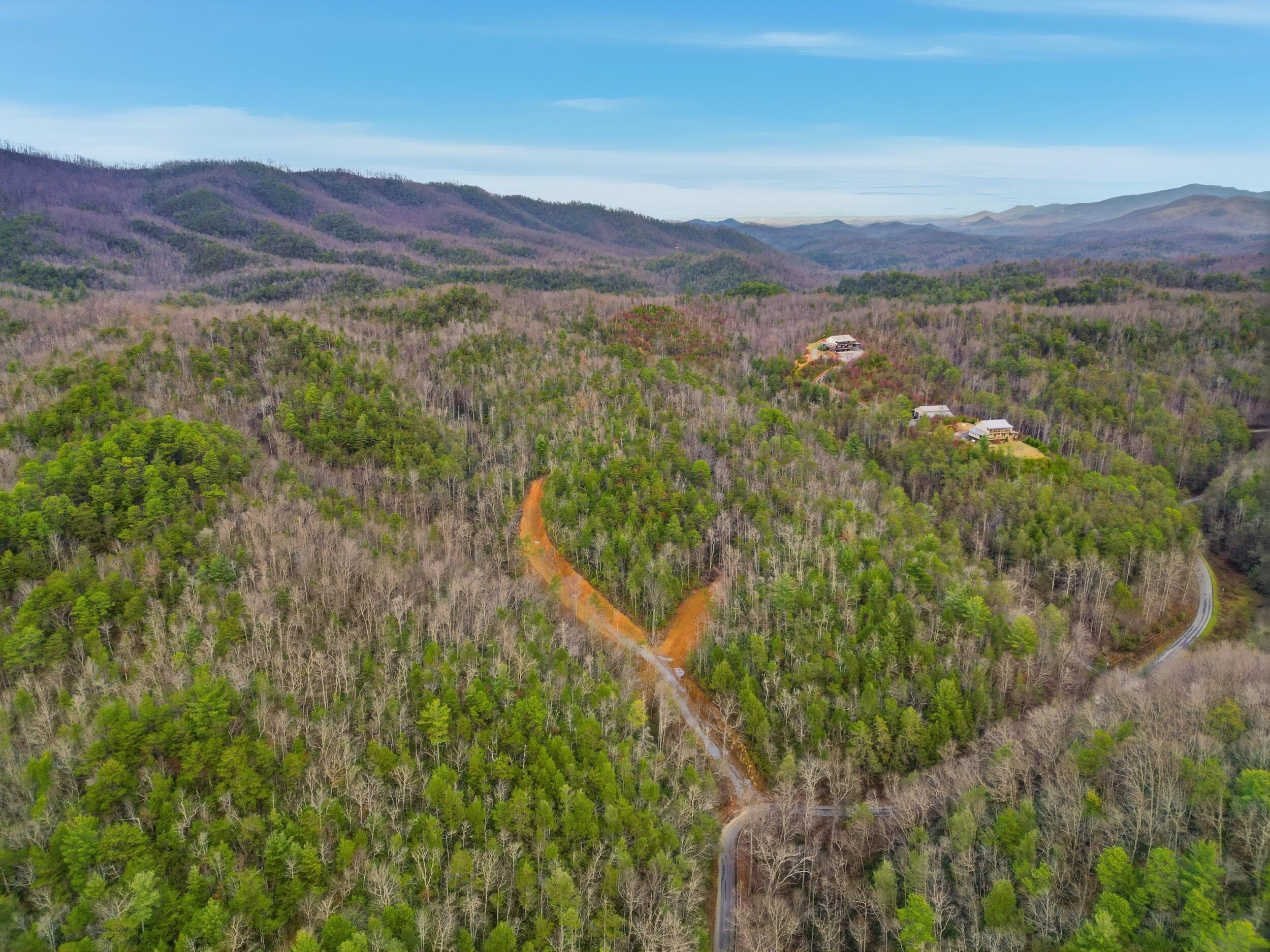 1R-1 Branam Hollow Road