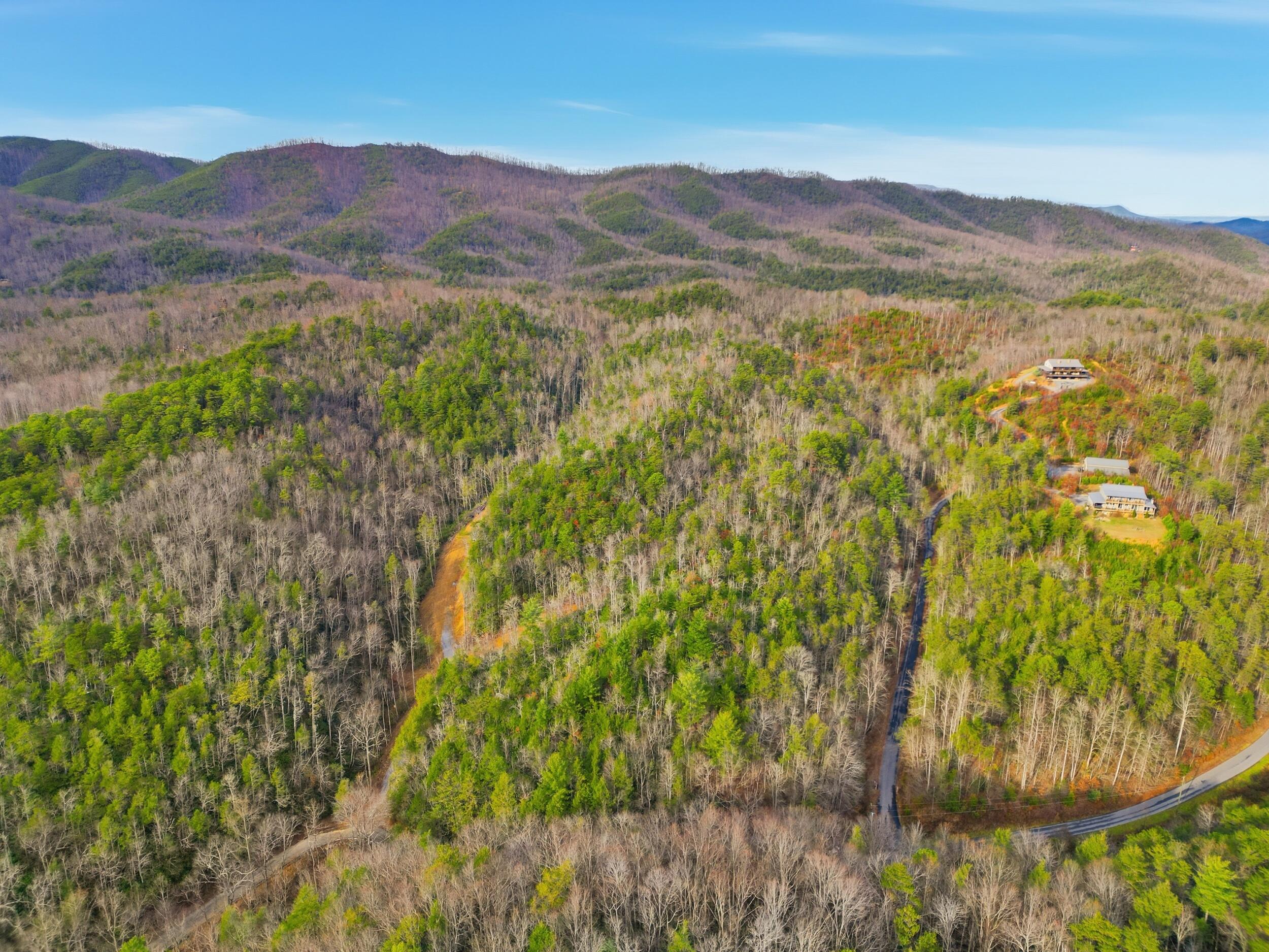 1R-1 Branam Hollow Road