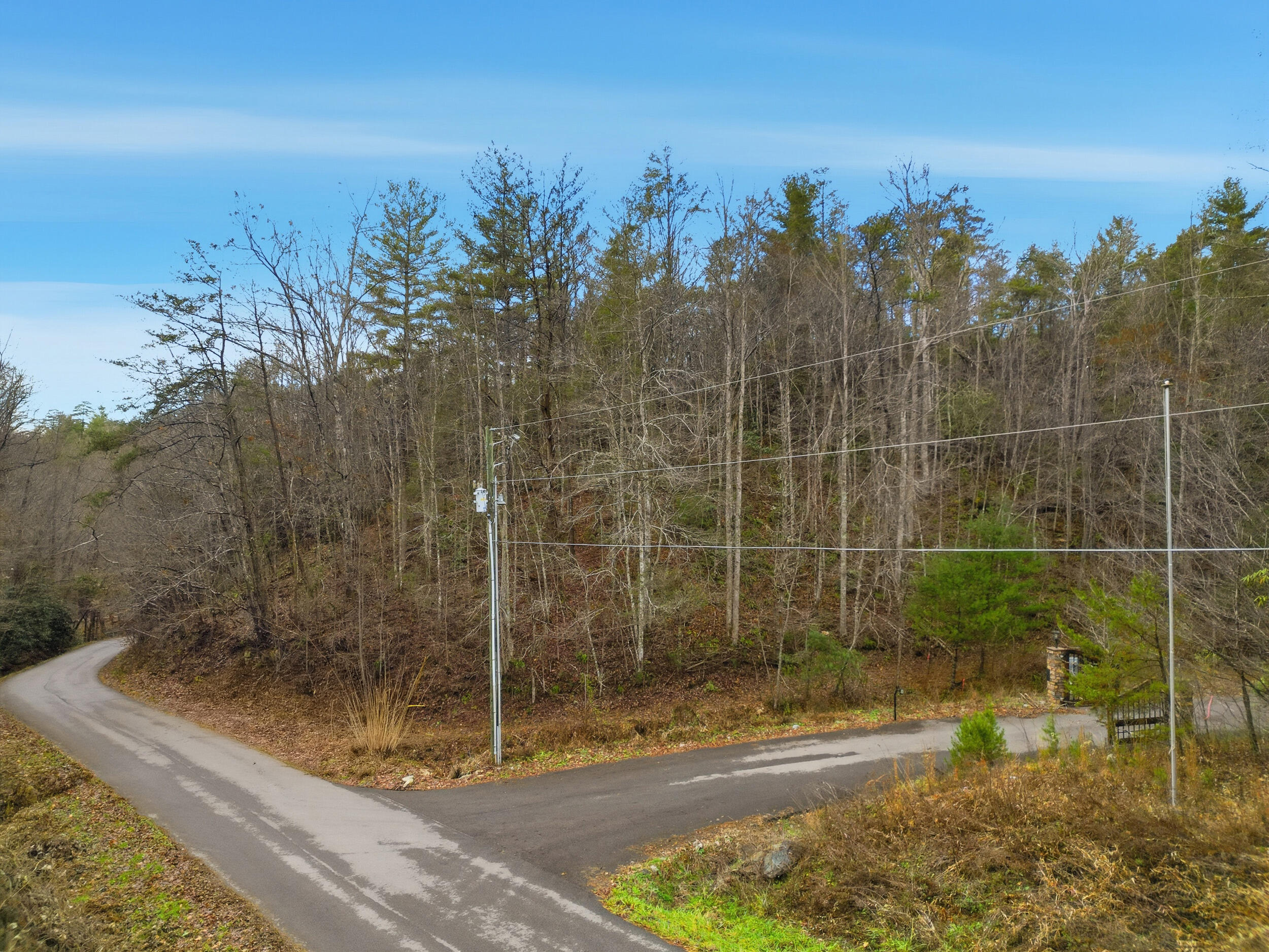 1R-1 Branam Hollow Road